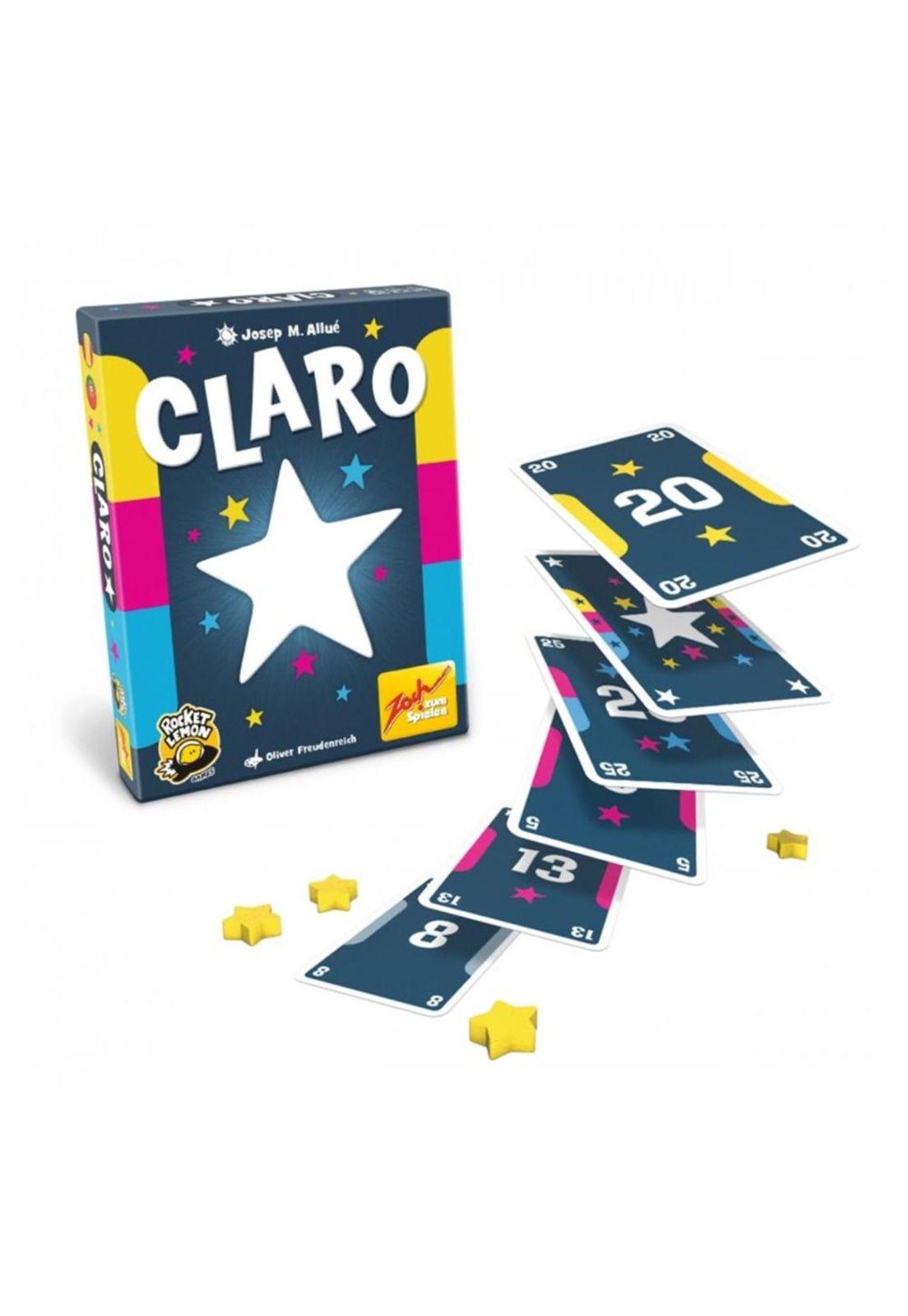 Claro-1