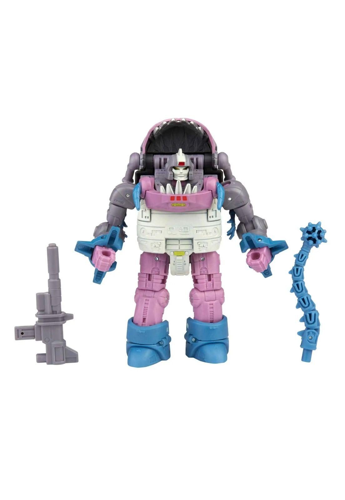 Transformers Studio Series Deluxe Gnaw 86-1