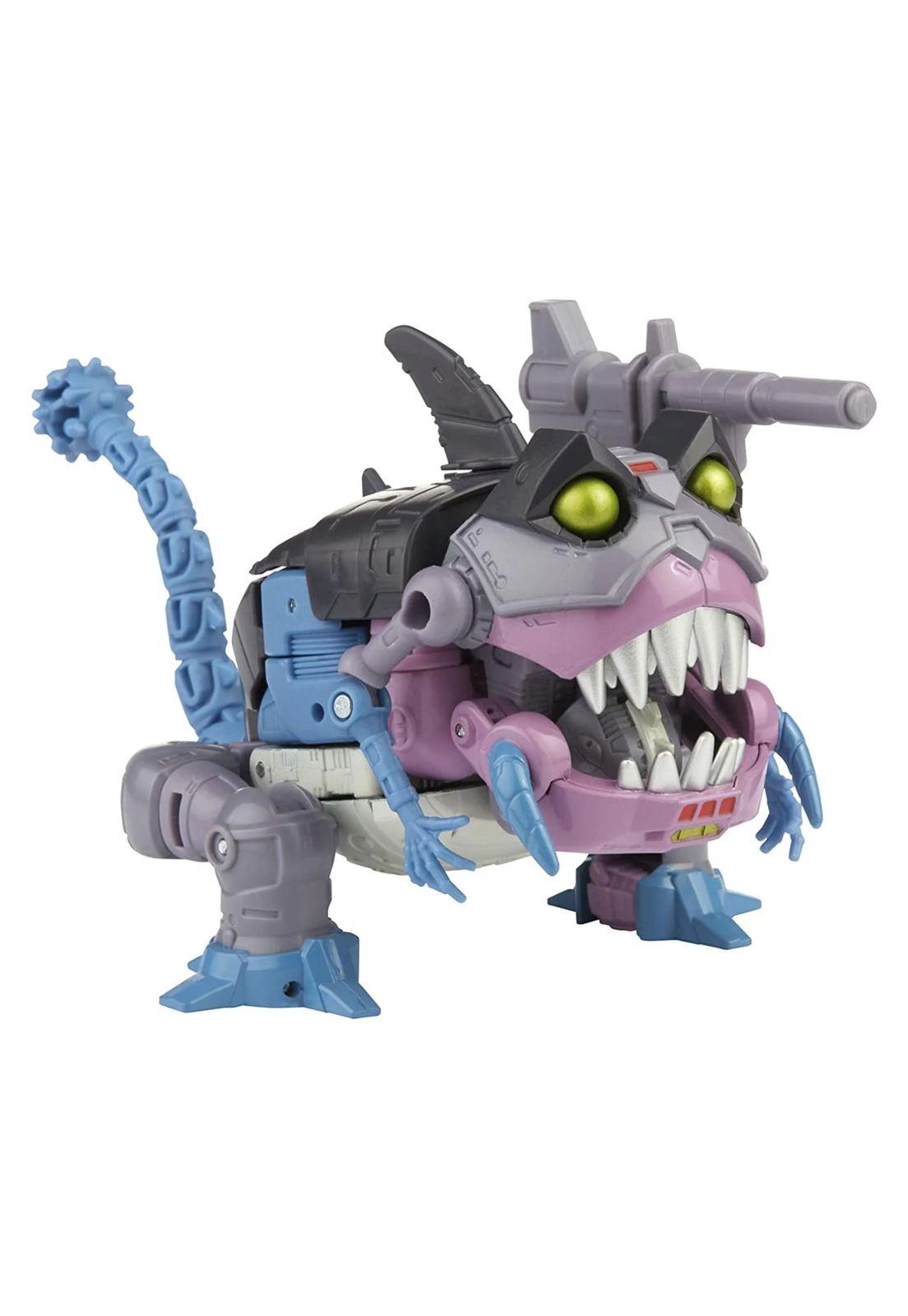 Transformers Studio Series Deluxe Gnaw 86-2
