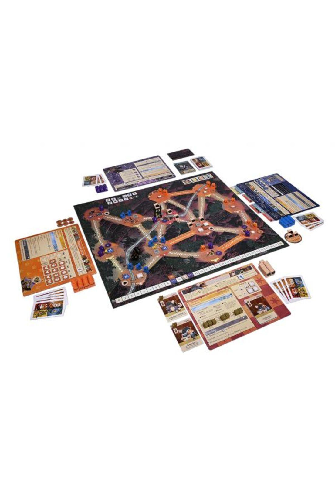 Root Expansión Los Subterráneos-1