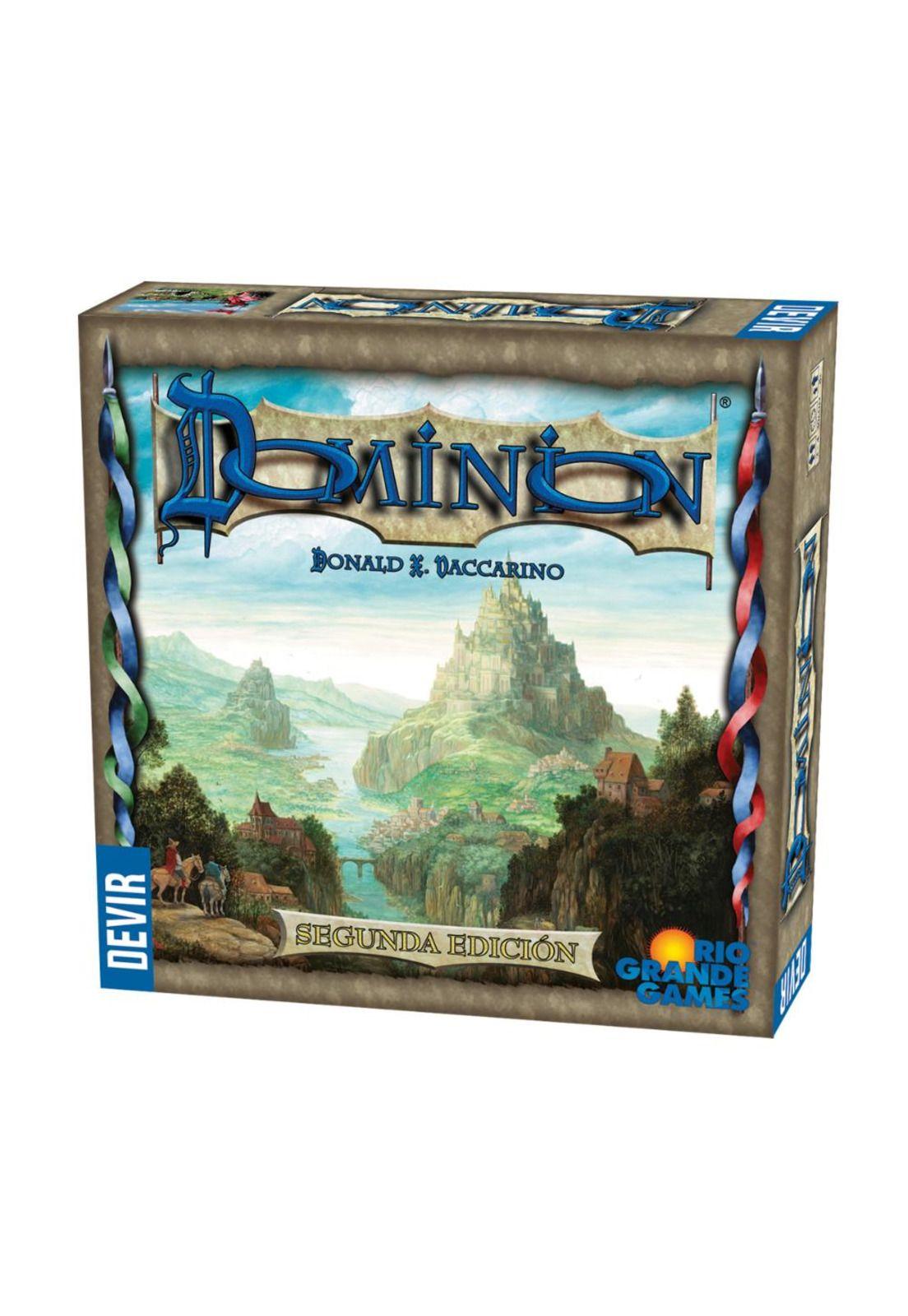 Dominion-0