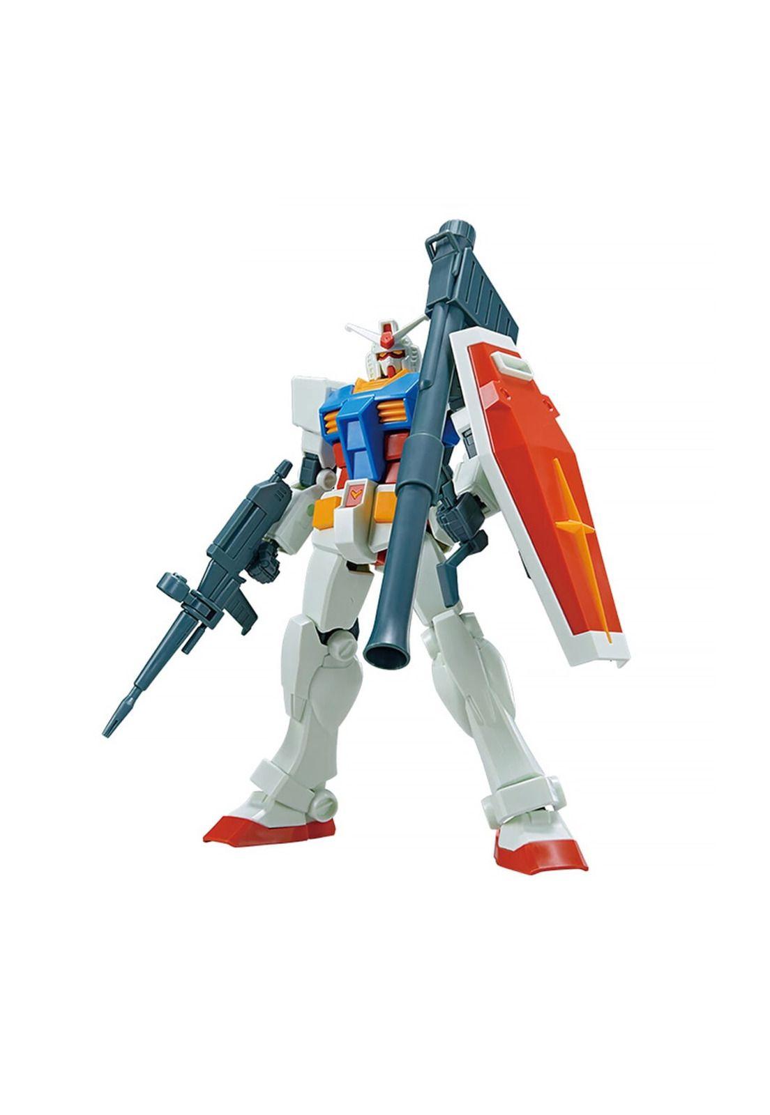Gundam Model Kit Entry Grade Full Weapon Set RX-78-2 1/144 Gundam-1