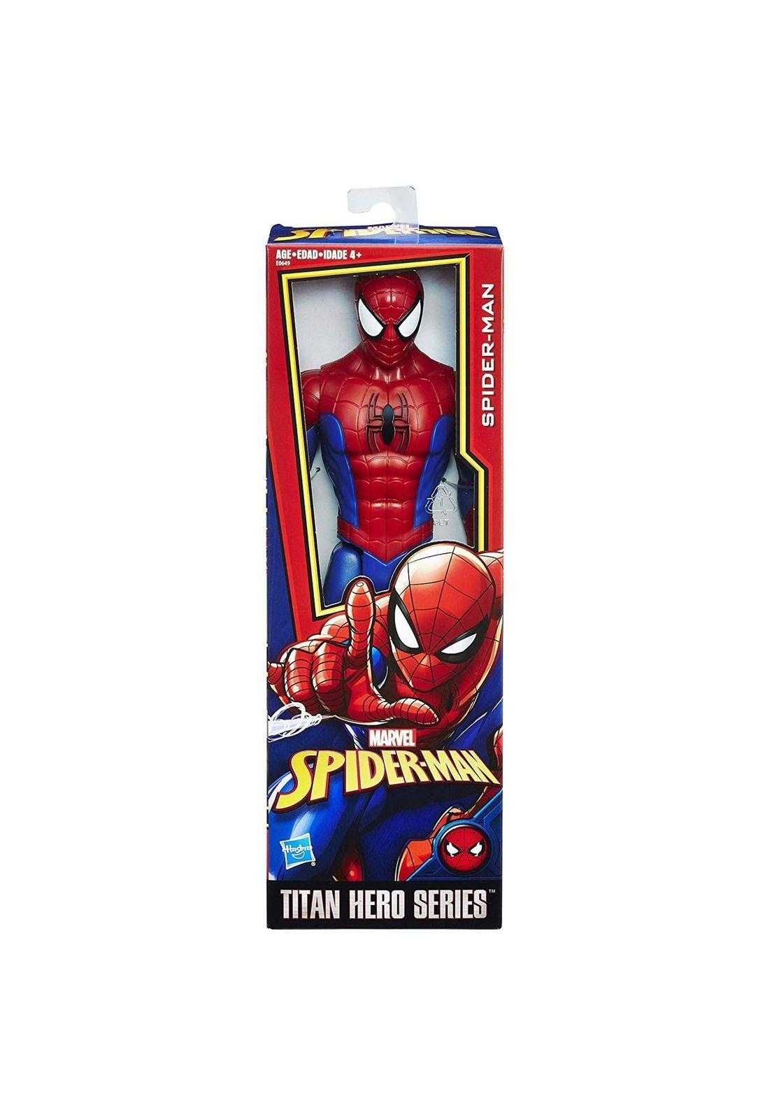 Spiderman Titan Hero Spiderman-0