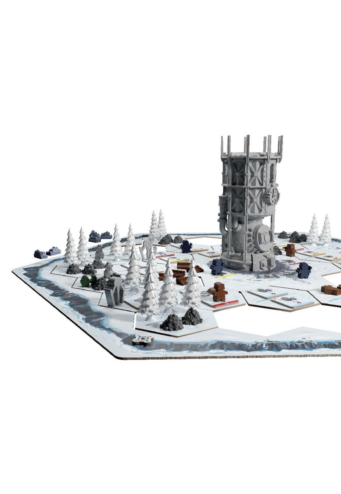 Resources Expansion - Frostpunk-2