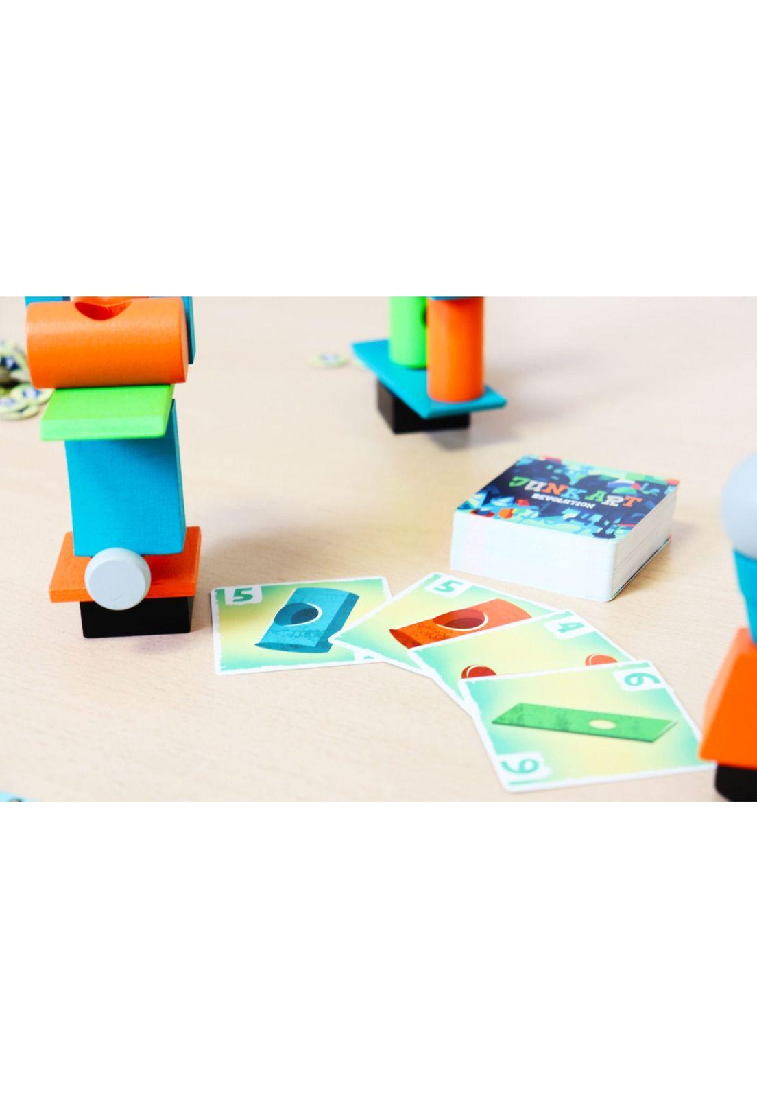 Junk Art Revolution-2