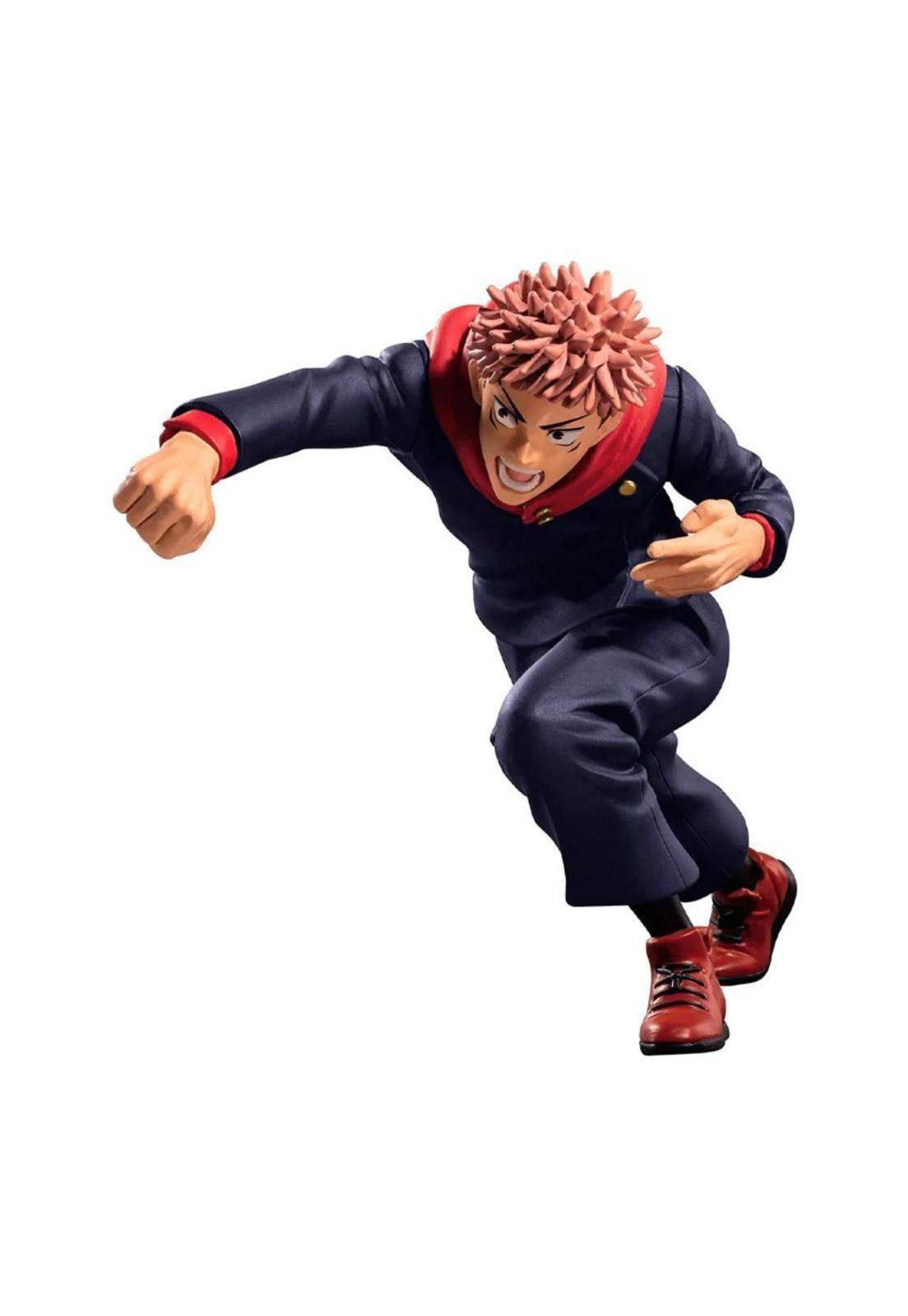 Figura Yuji Itadori- Jujutsu Kaysen-0