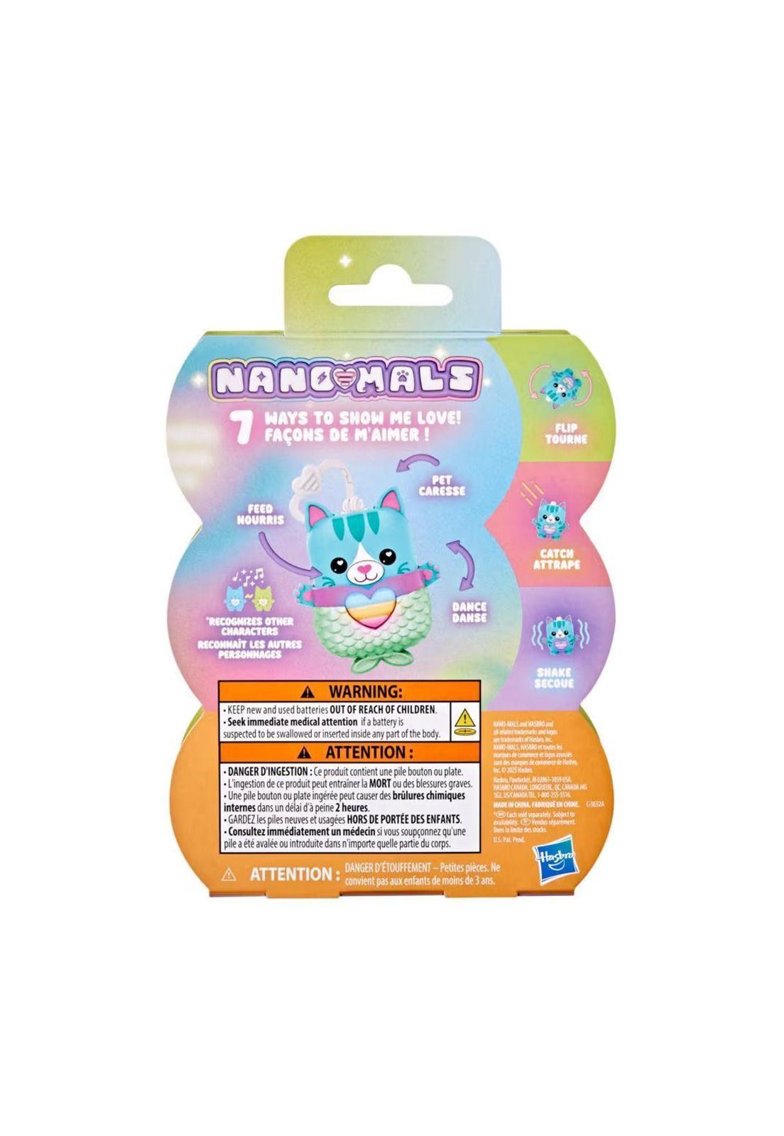 Nanomals - Pawtricia-3