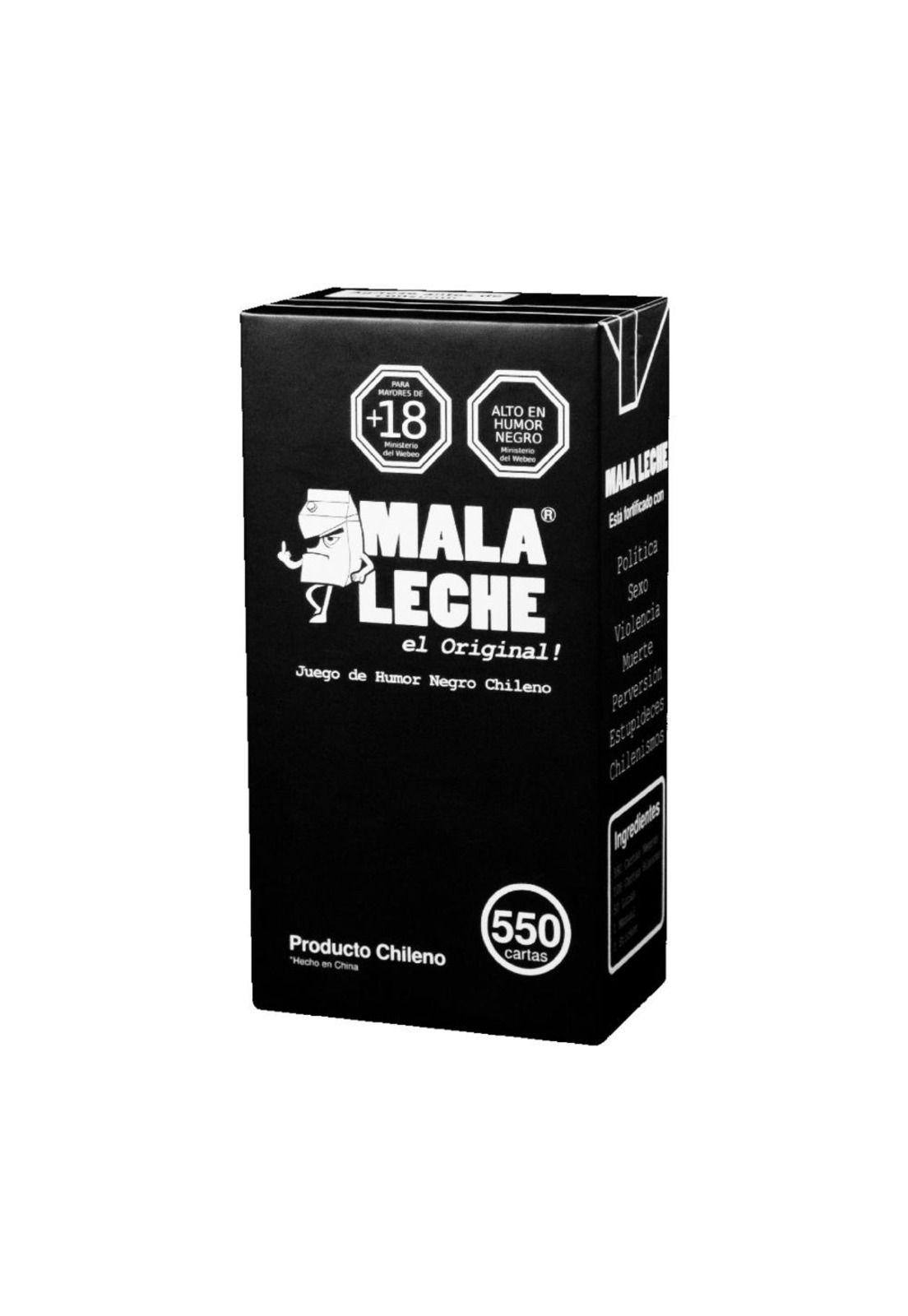 Mala Leche-0