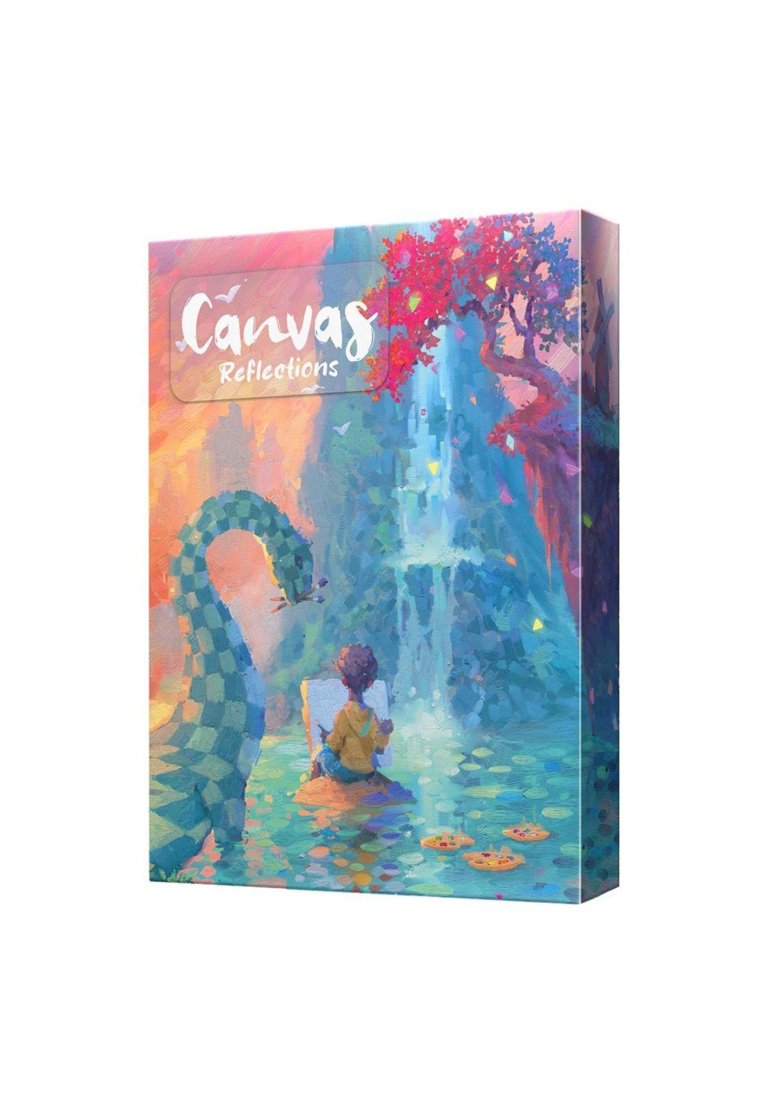 Canvas Reflections-0
