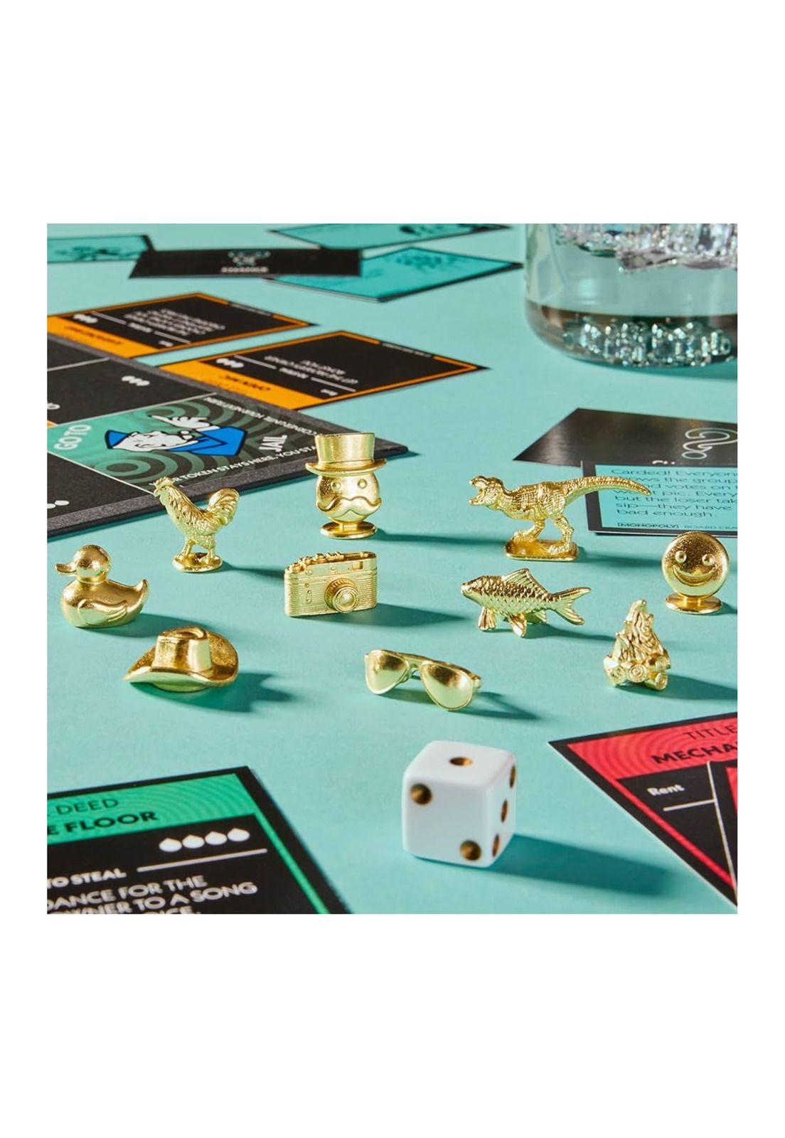 Monopoly Dados y Tragos-2