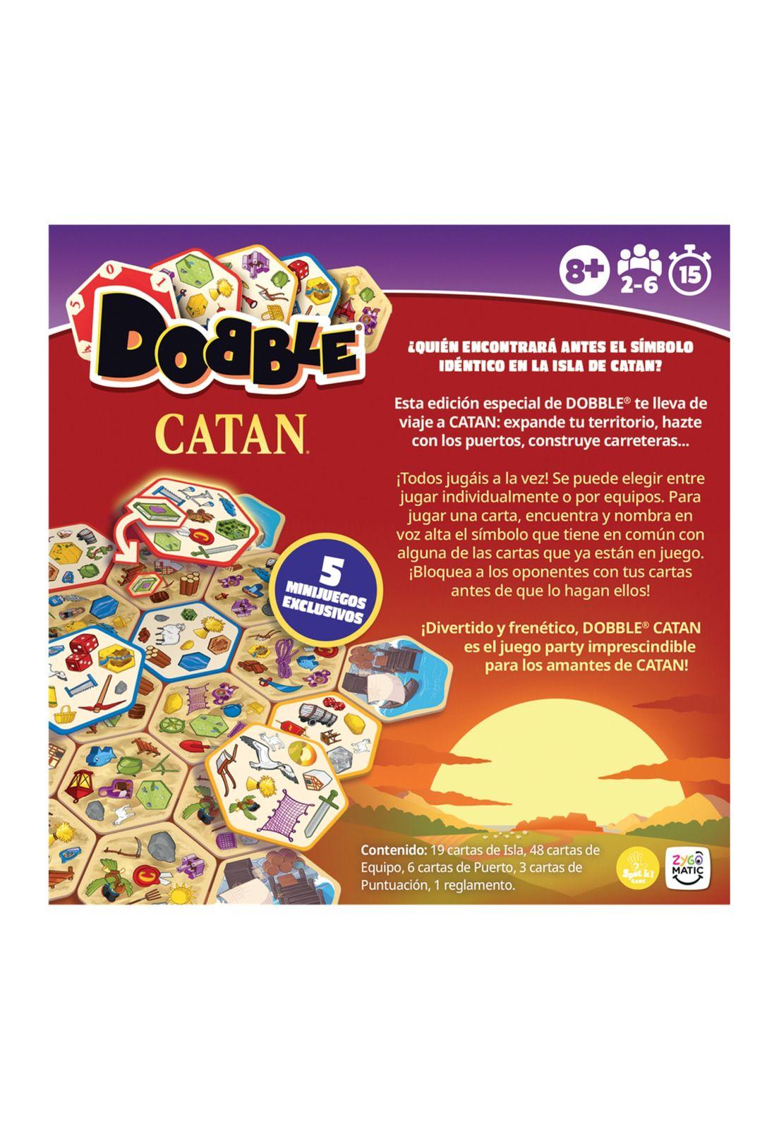 Dobble Catan-4