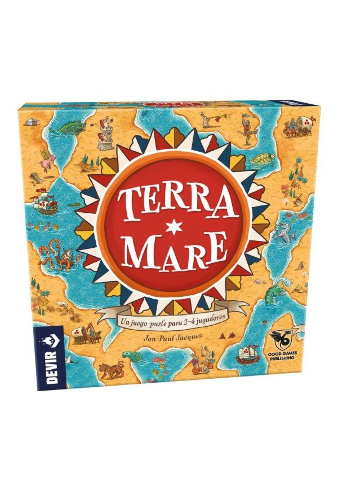 Terra Mare-0