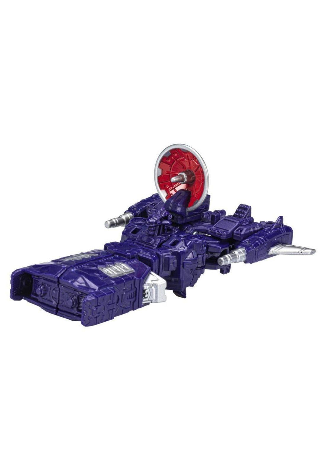 Transformers Legacy Evolution Core Shockwave-2