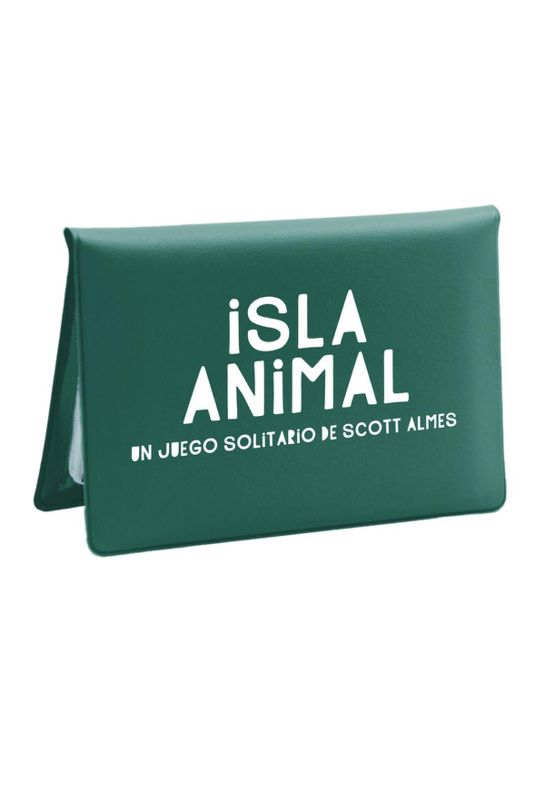 Isla Animal-0