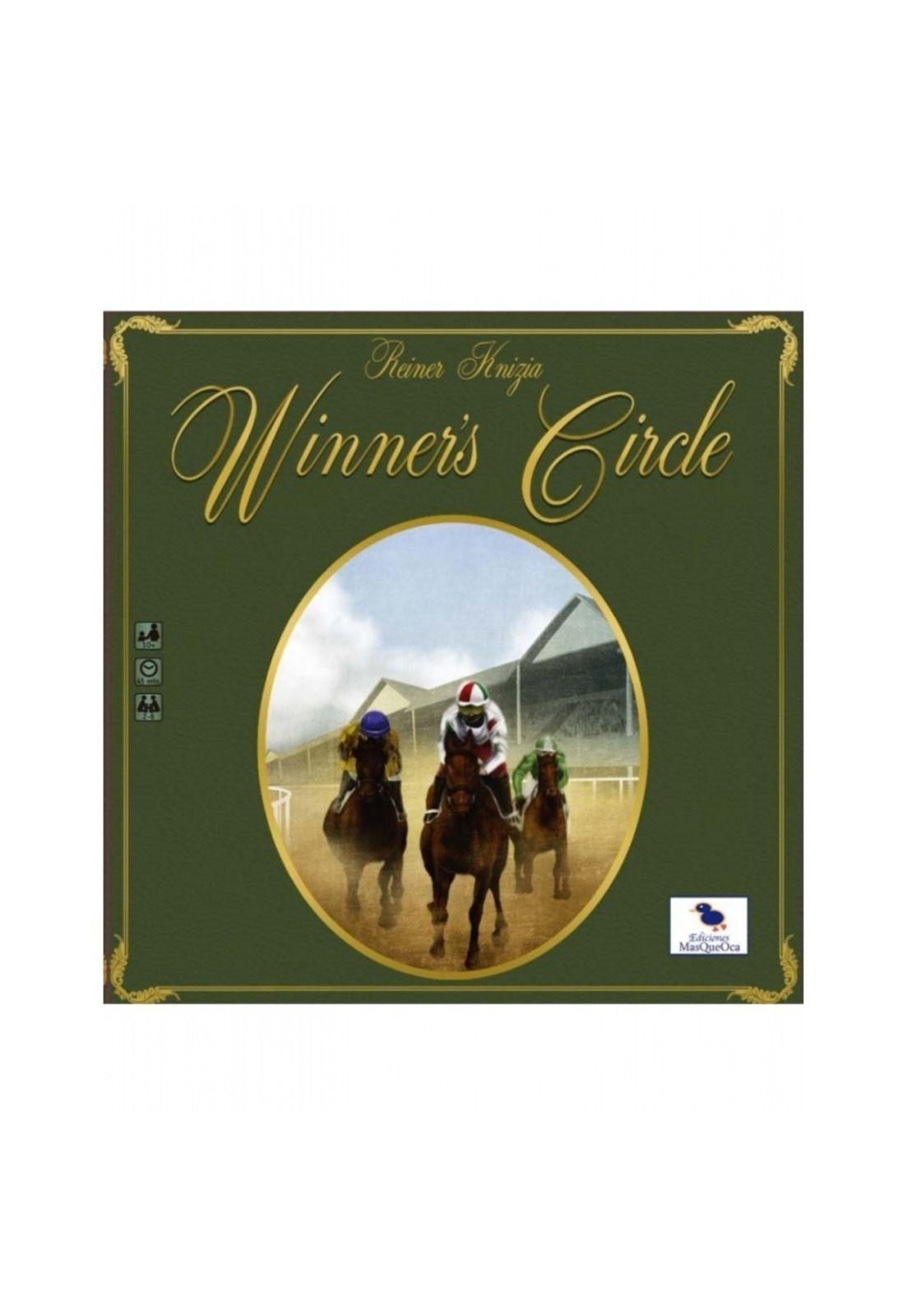 Winners Circle-0