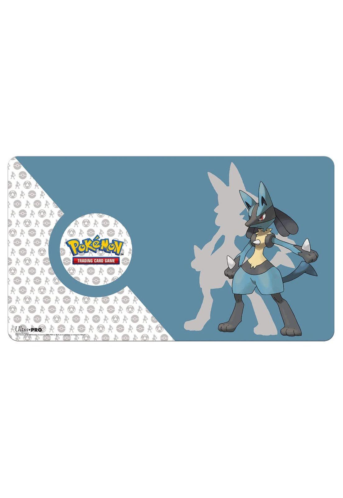 Playmat Lucario Ultra Pro-0