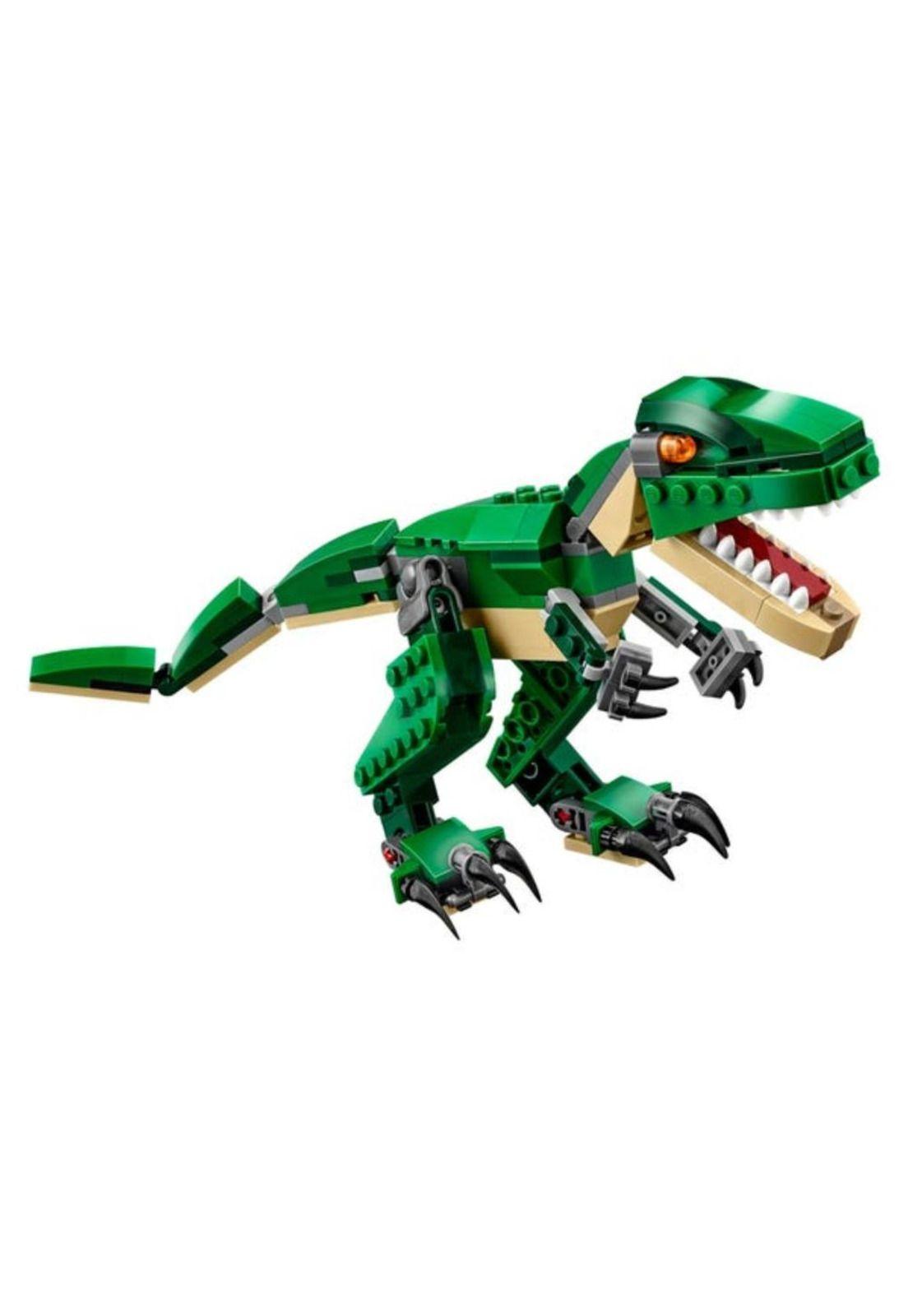 Lego Grandes Dinosaurios-1