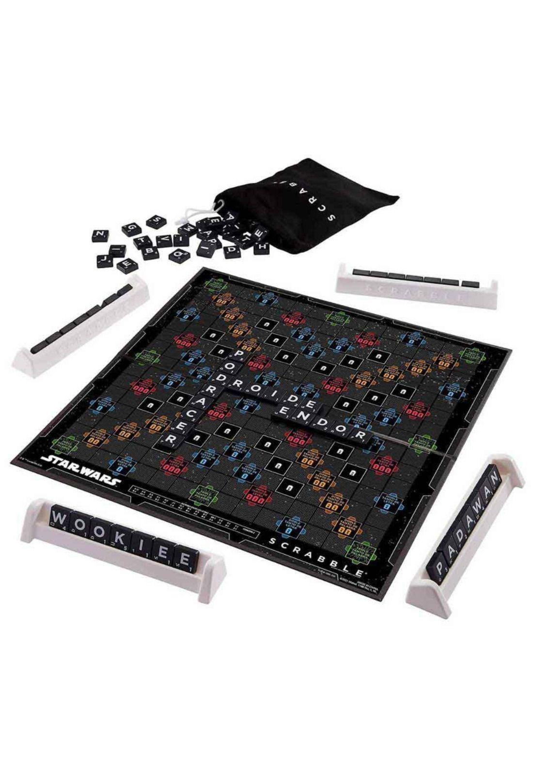 Scrabble Star Wars-1