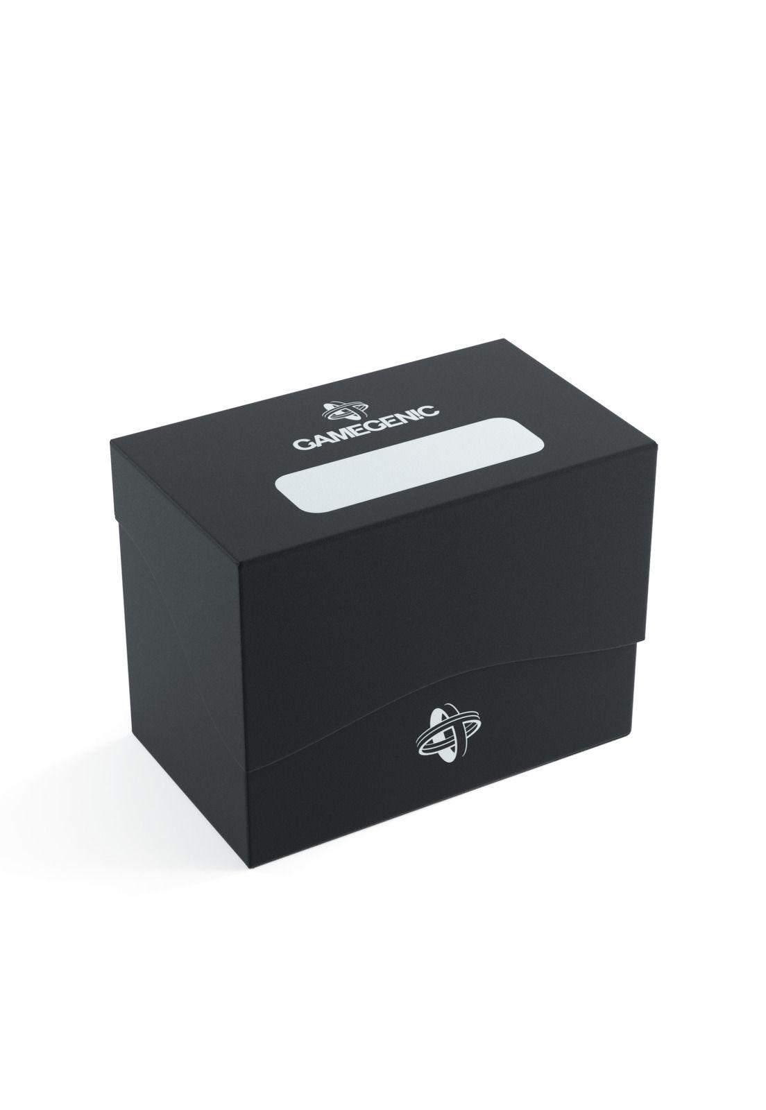 Portamazo Side Holder 80+ Negro-0