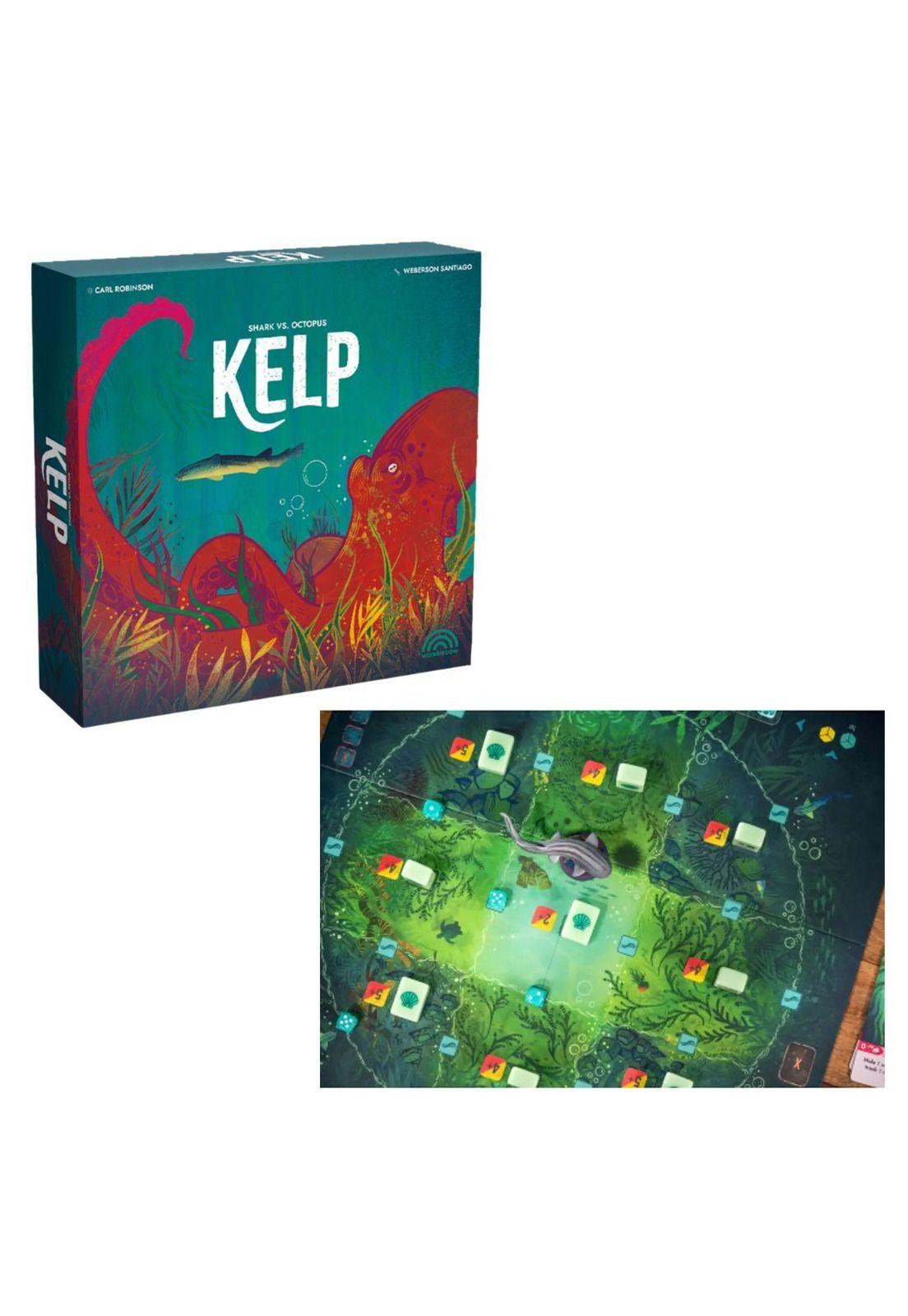 Kelp-4