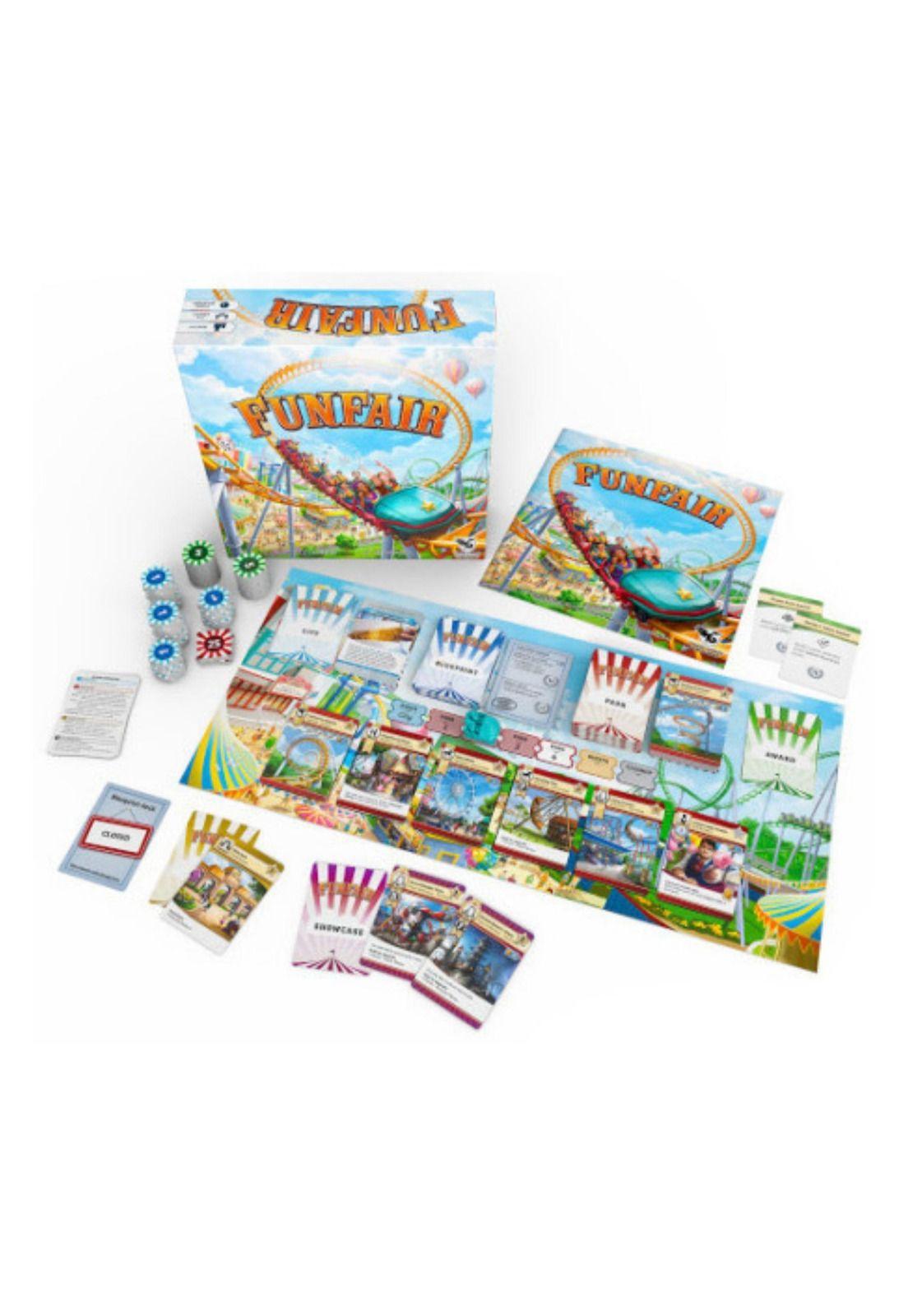 Funfair-1