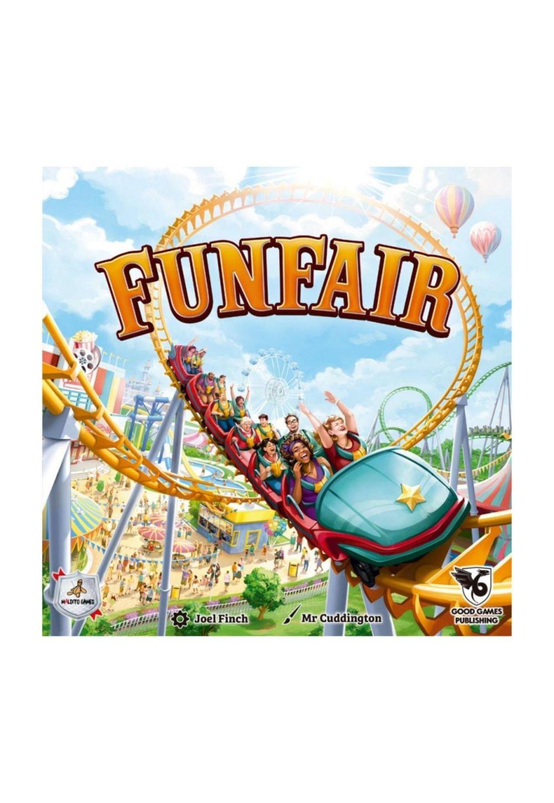 Funfair-0