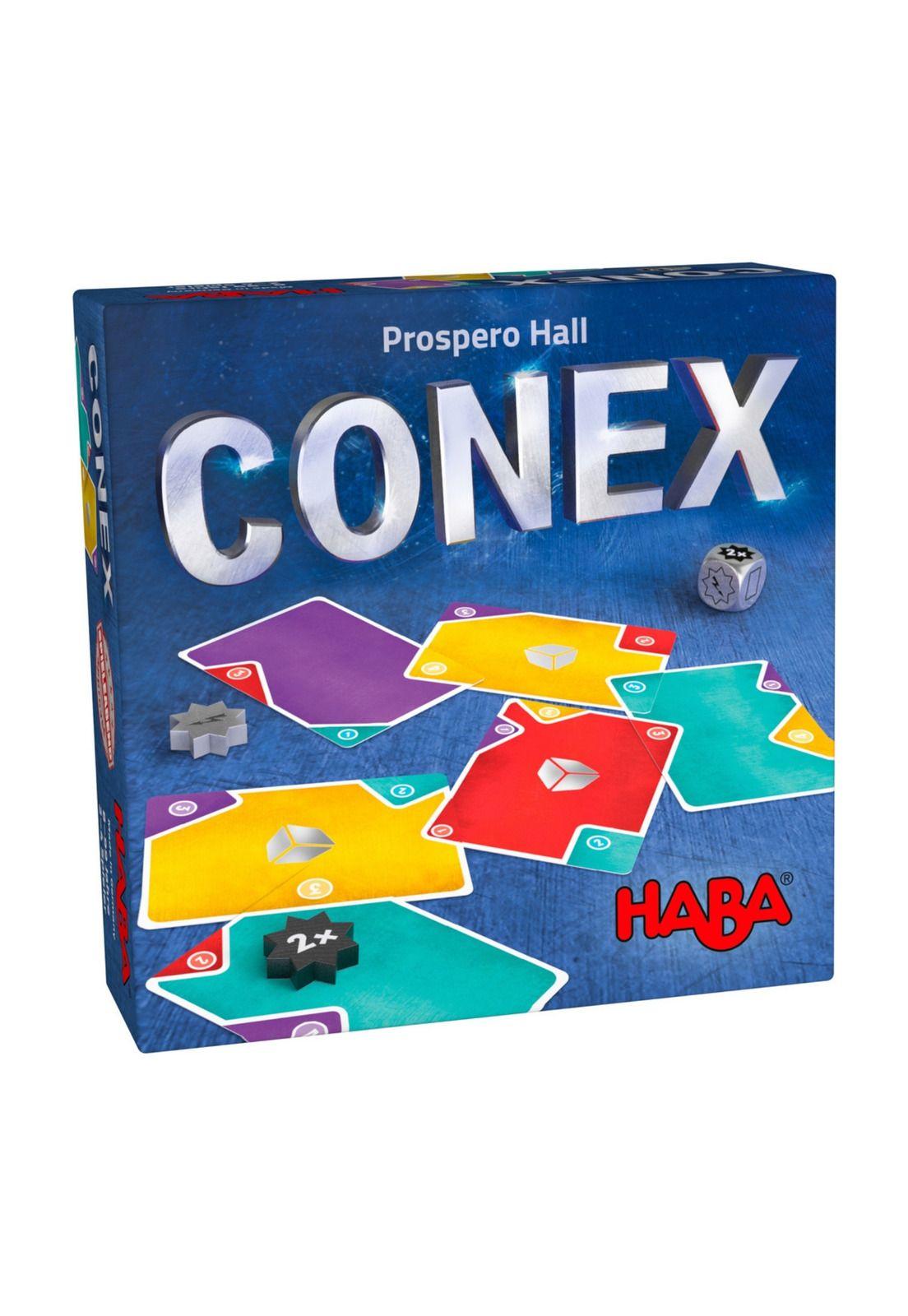Conex-0