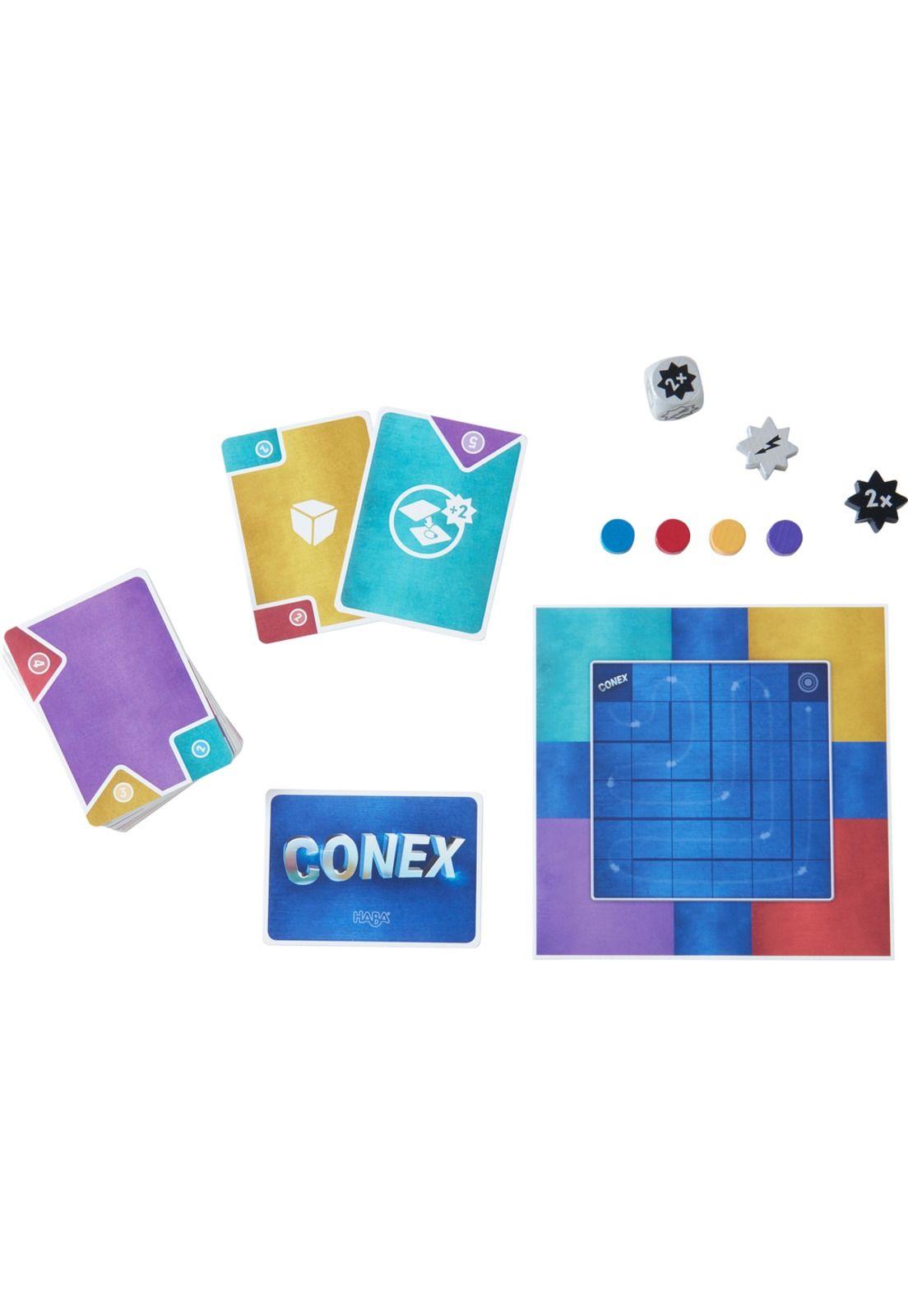 Conex-2