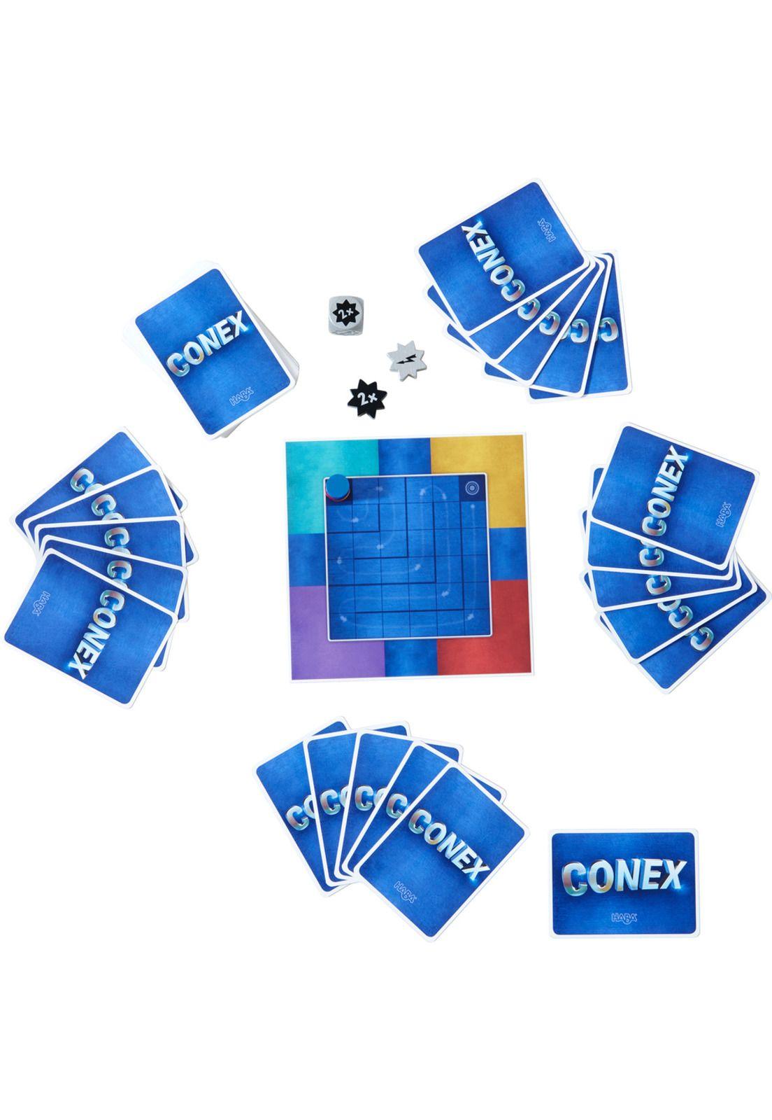 Conex-4