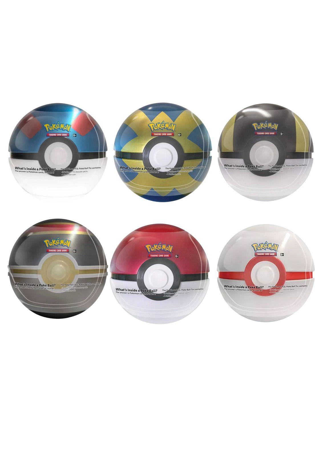 Pokebola Tin Best Of 2021 Español-0