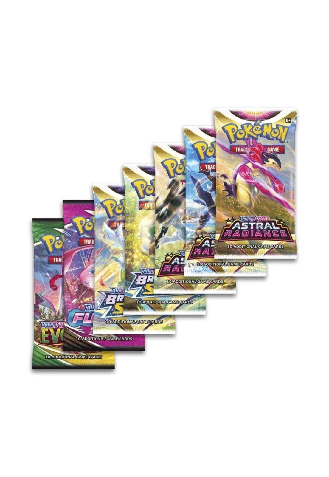 Pokémon Cyrus Premium Tournament-1