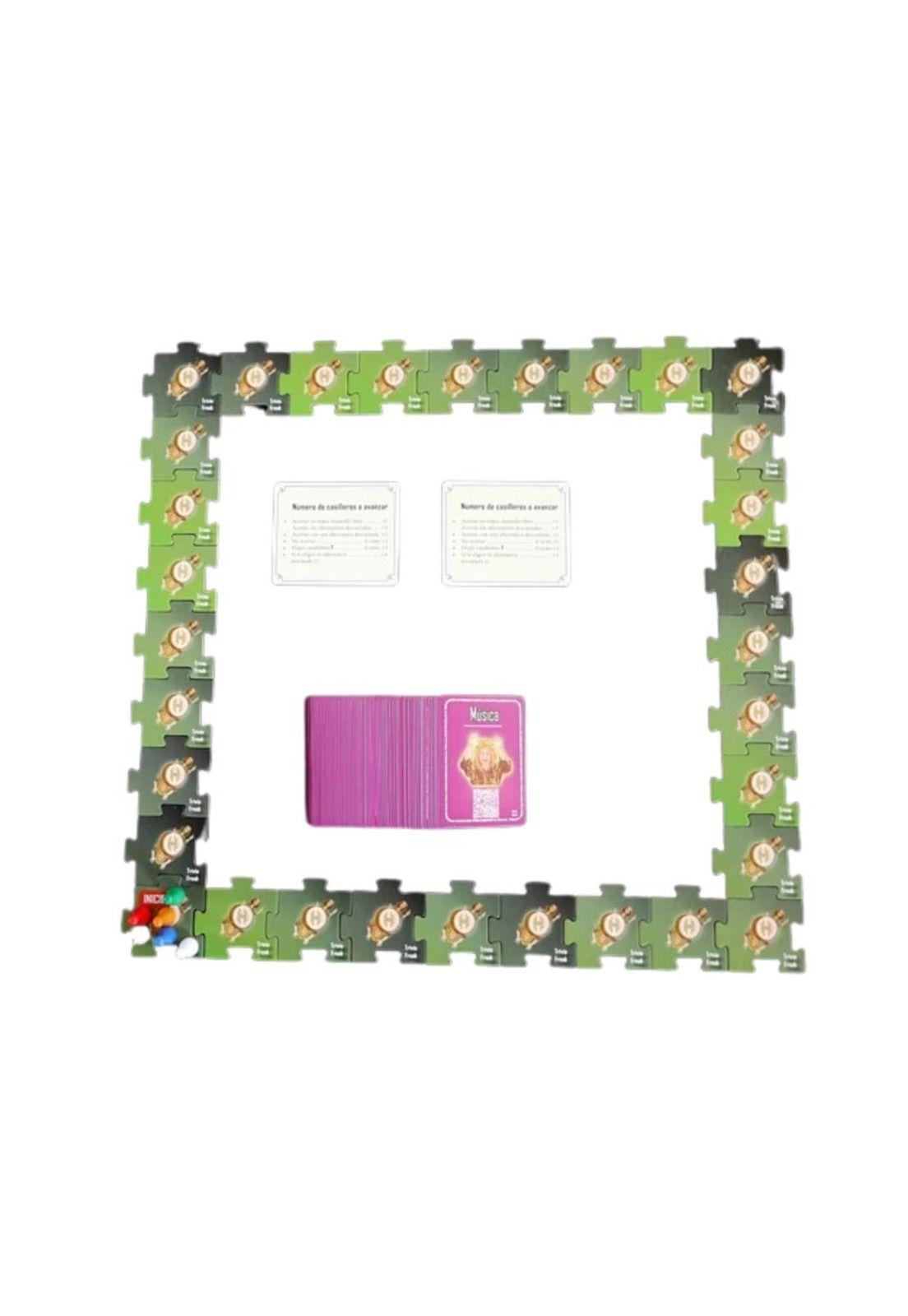 Trivia Freak - Música-2