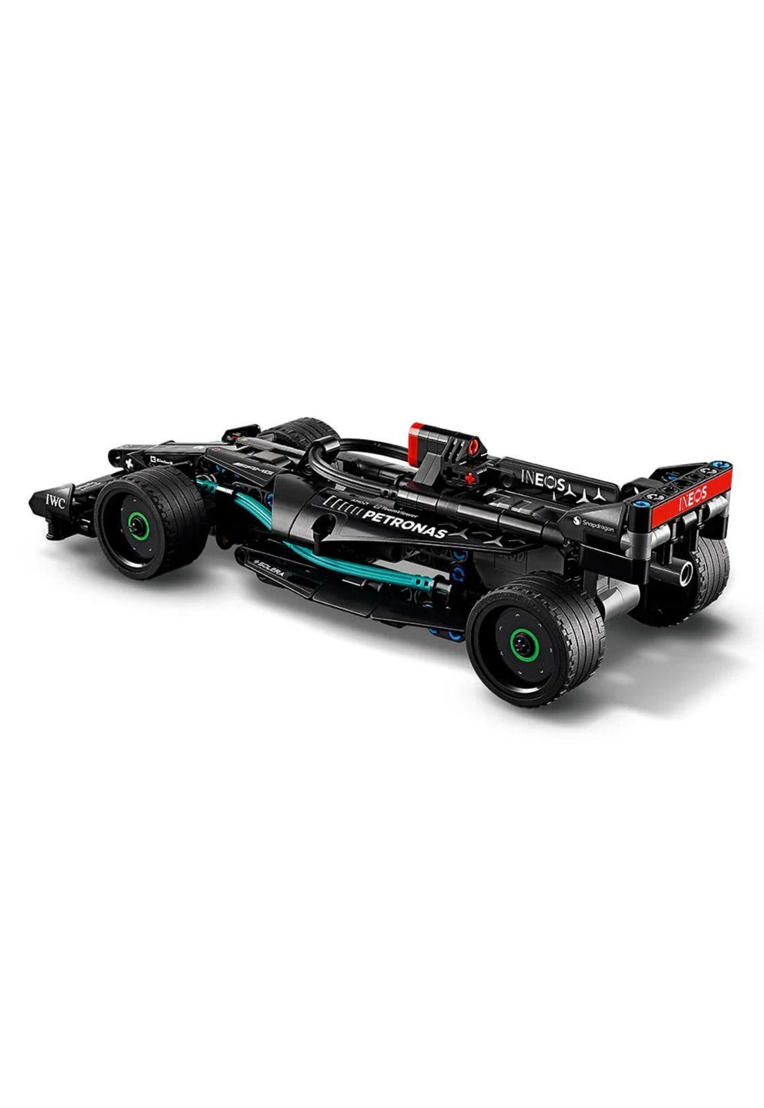 Lego Technic Mercedes-AMG F1 W14 E Performance Pull-Back (42165)-1