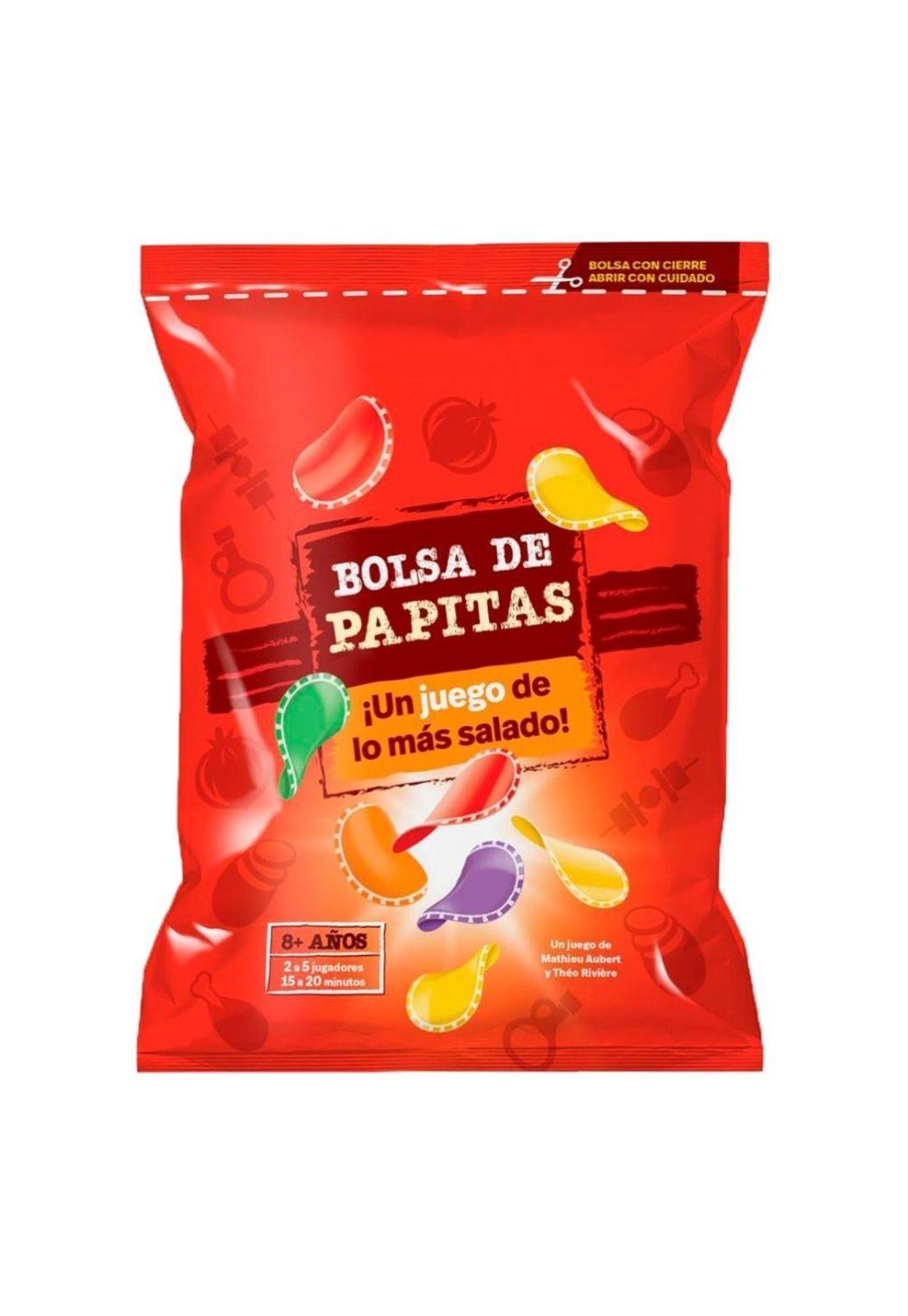 Bolsa de Papitas-0