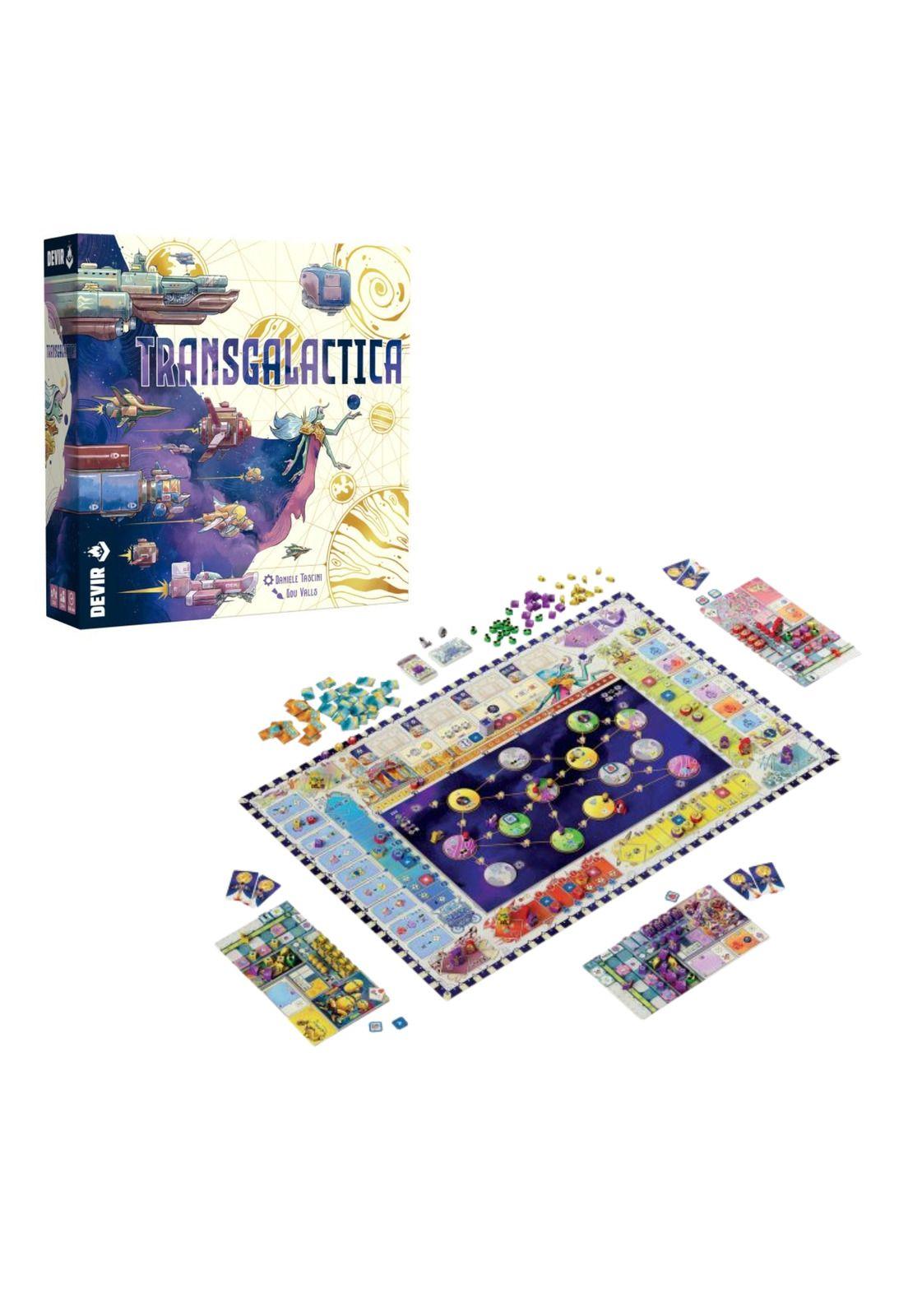 Transgaláctica-2