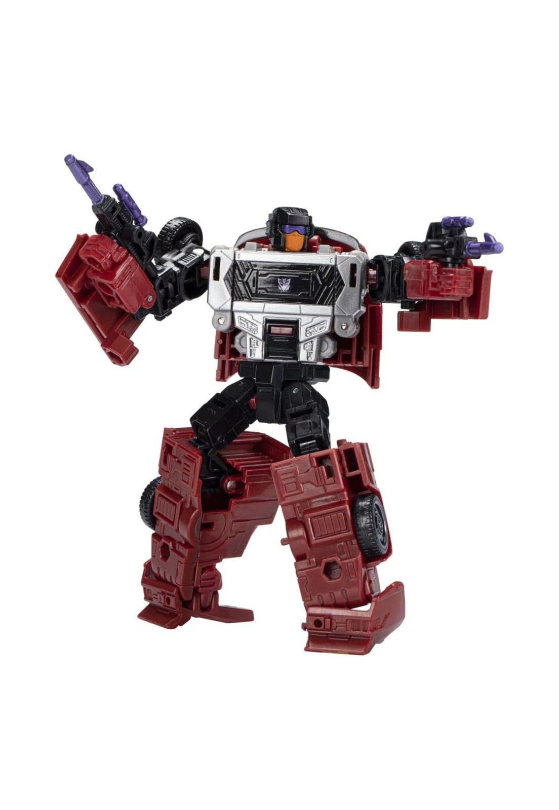 Transformers Legacy Evolution Deluxe Dead End-1