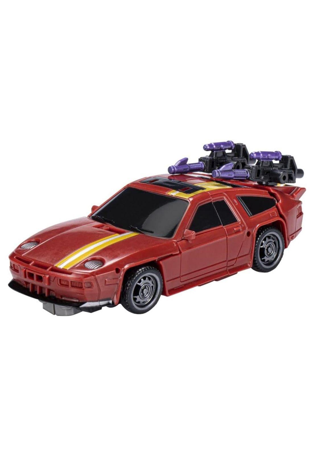 Transformers Legacy Evolution Deluxe Dead End-2