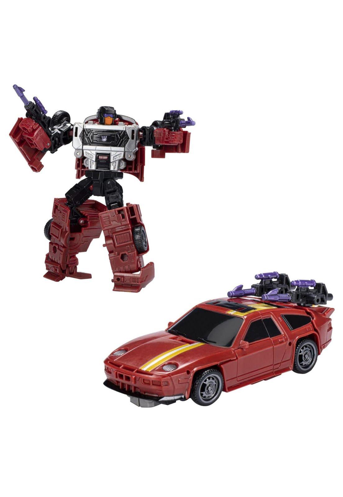 Transformers Legacy Evolution Deluxe Dead End-3