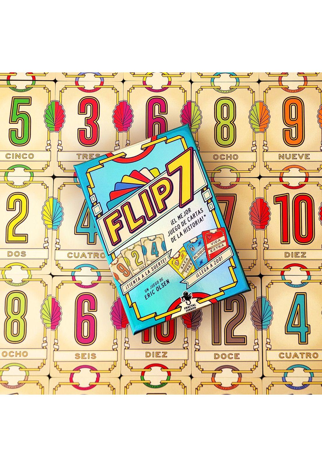 Flip 7-2