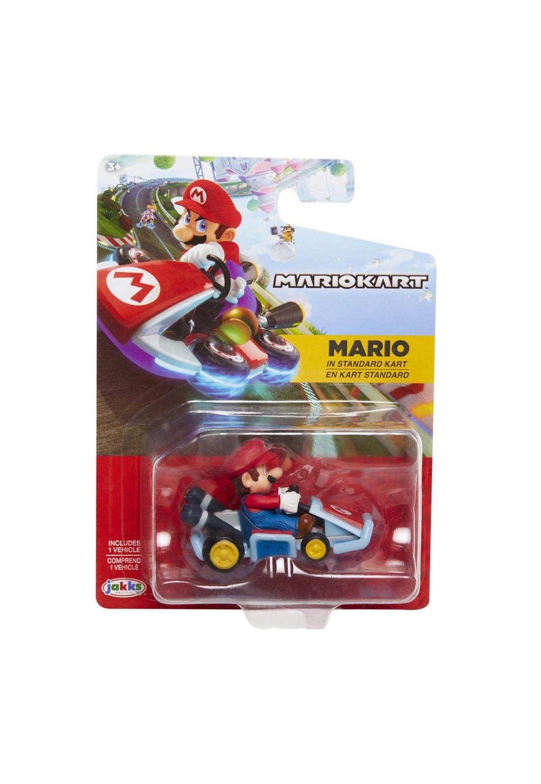 Figura Mario - Mario Kart-0