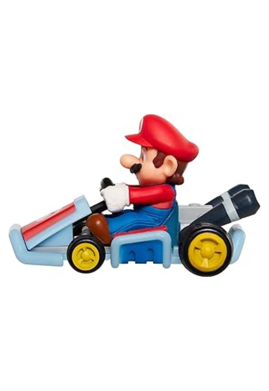 Figura Mario - Mario Kart-2