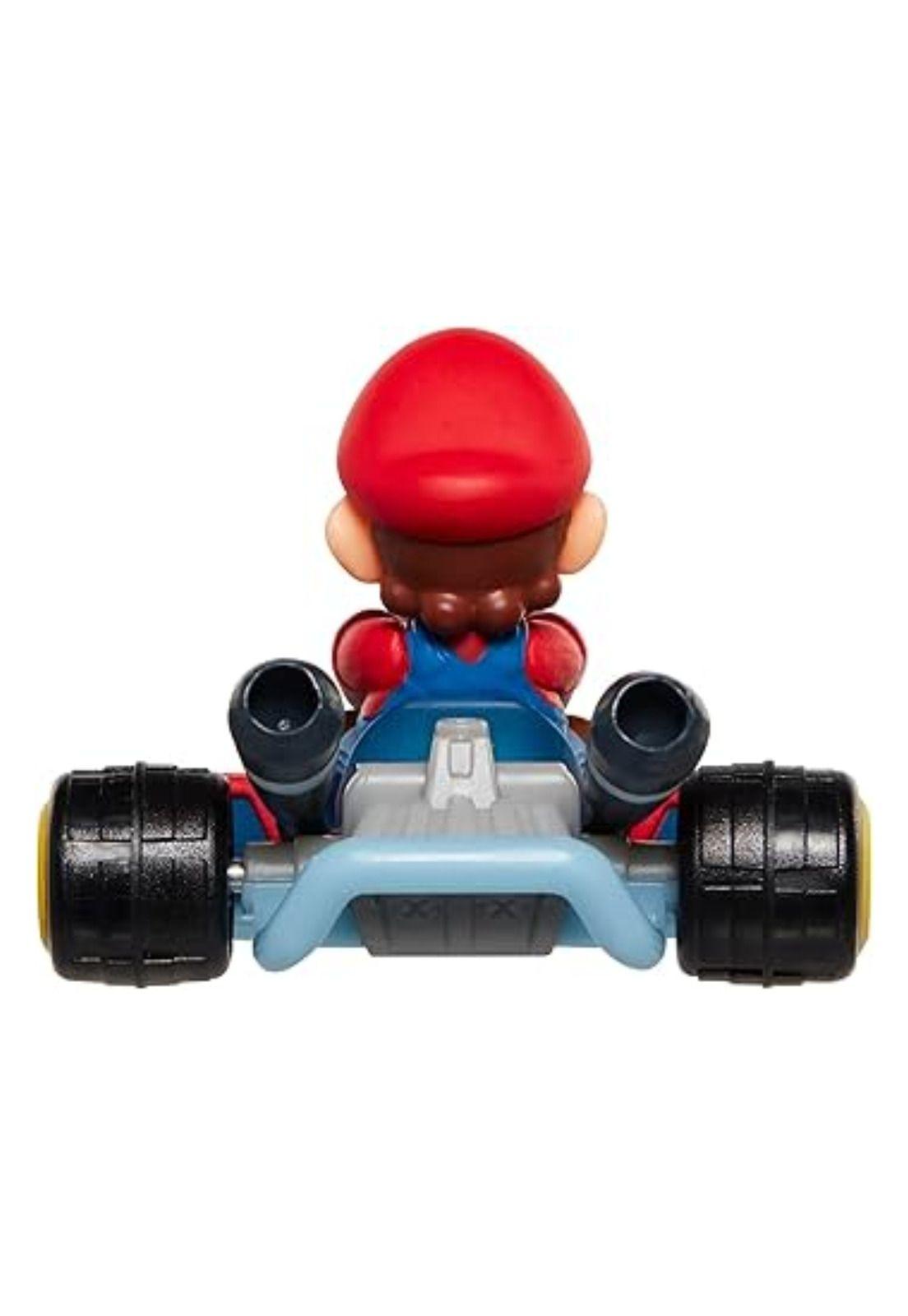 Figura Mario - Mario Kart-3