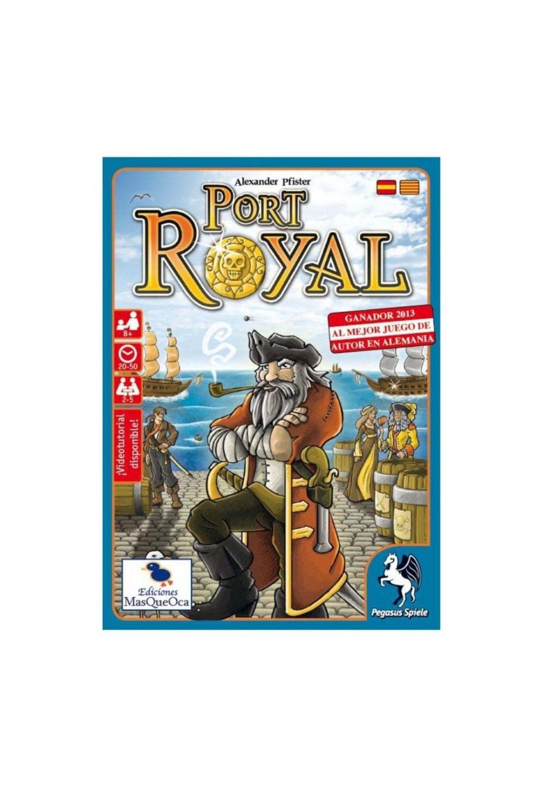 Port Royal-0