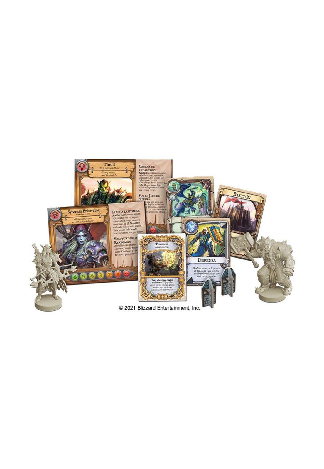 World of Warcraft: Wrath of the Lich King-3