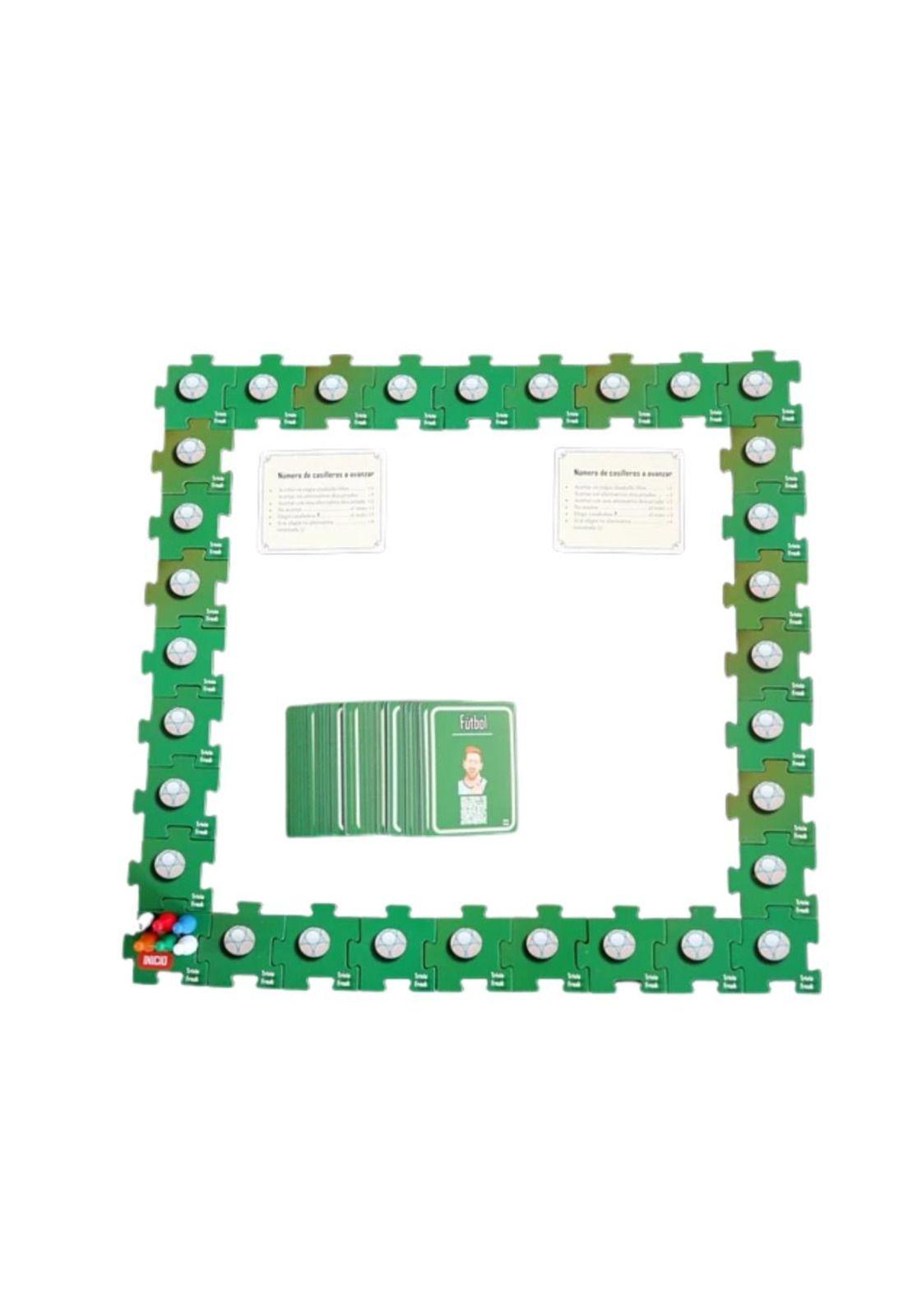 Trivia Freak - Fútbol-2