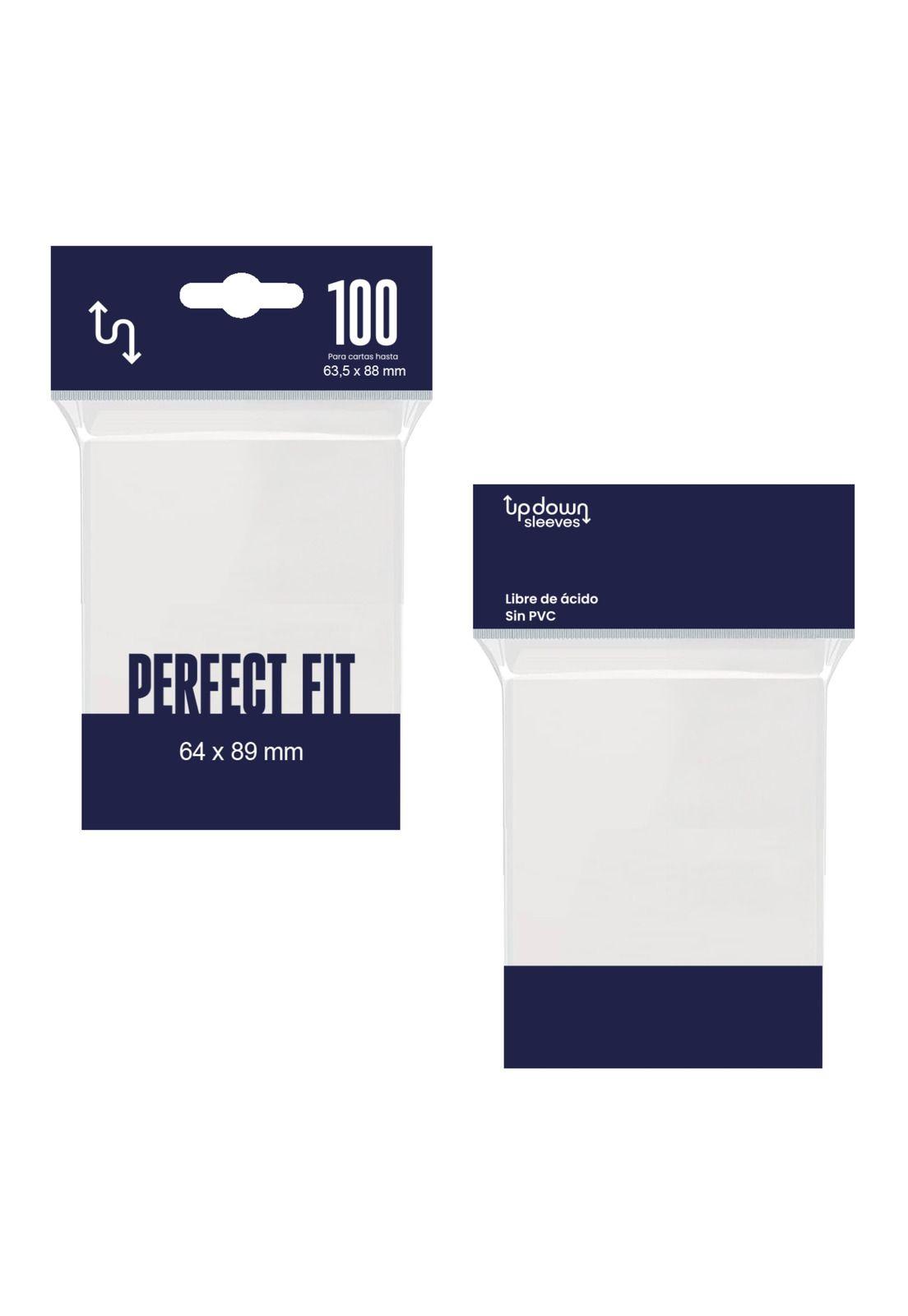 Pack 2 Fundas Updown Perfect Fit (200 unidades)-2