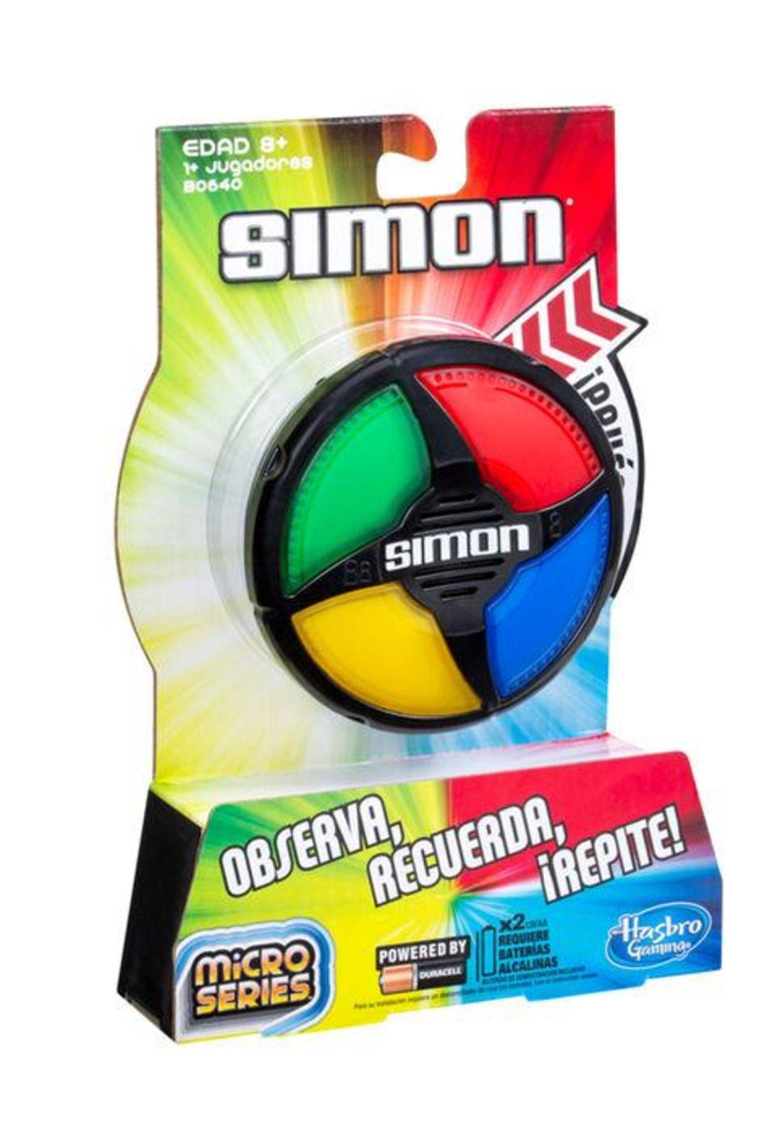 Simon Micro Series-1