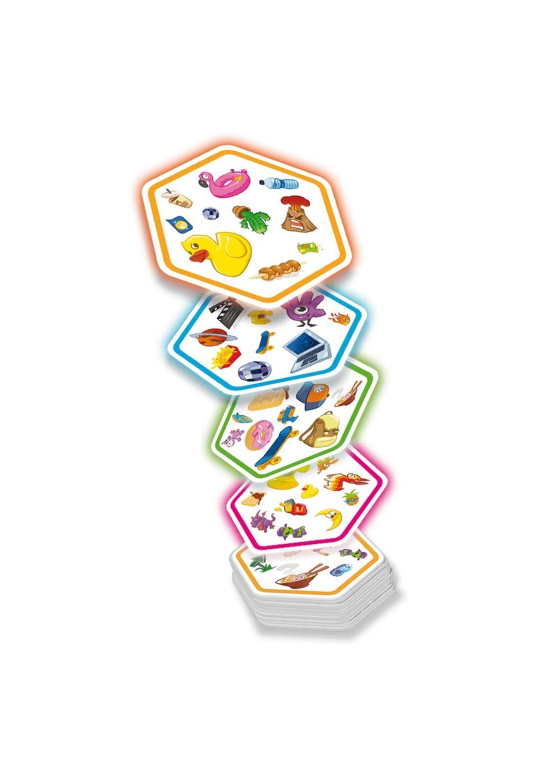 Dobble Connect-2