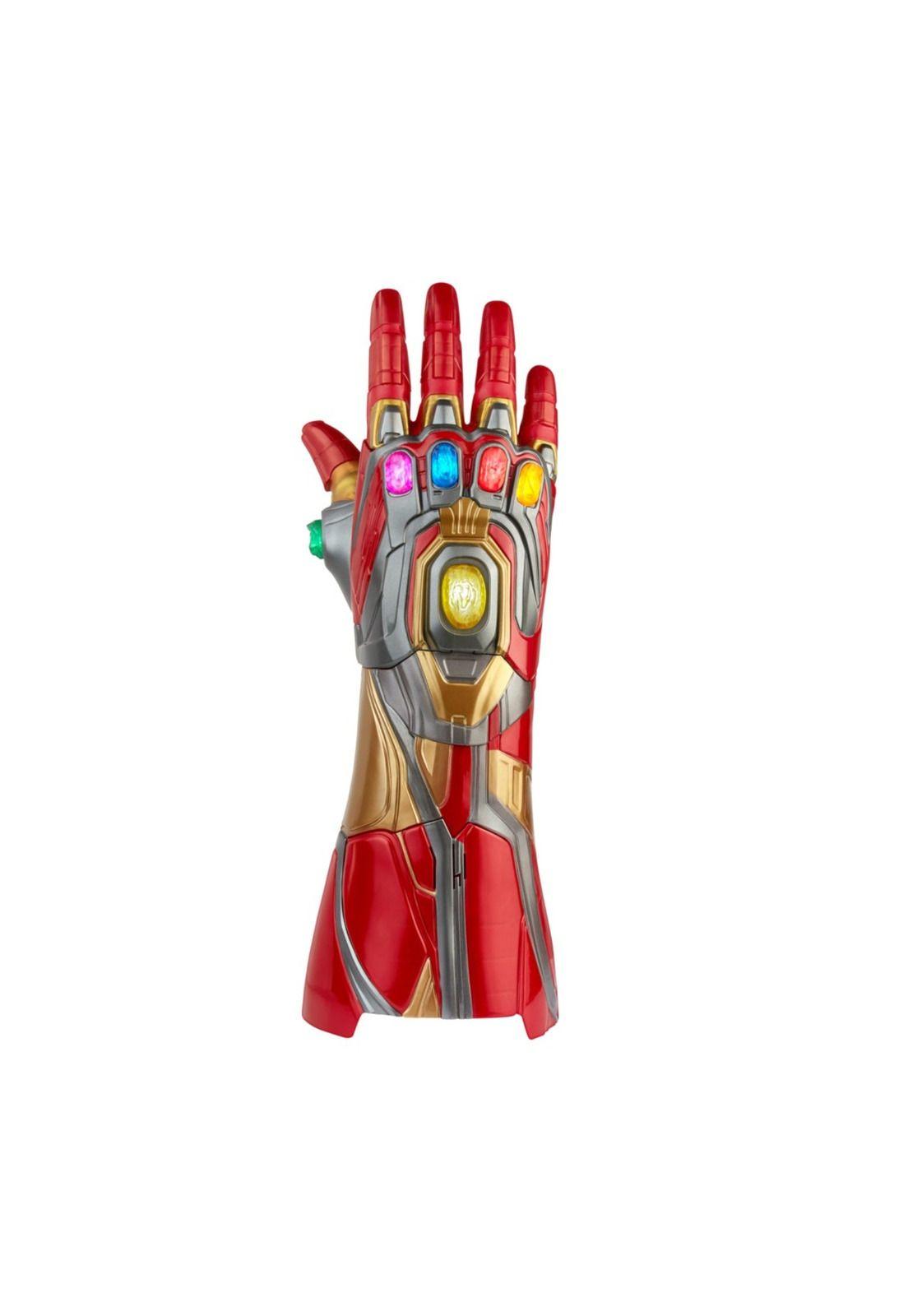 Marvel Legends Guantelete del Infinito Iron Man-1