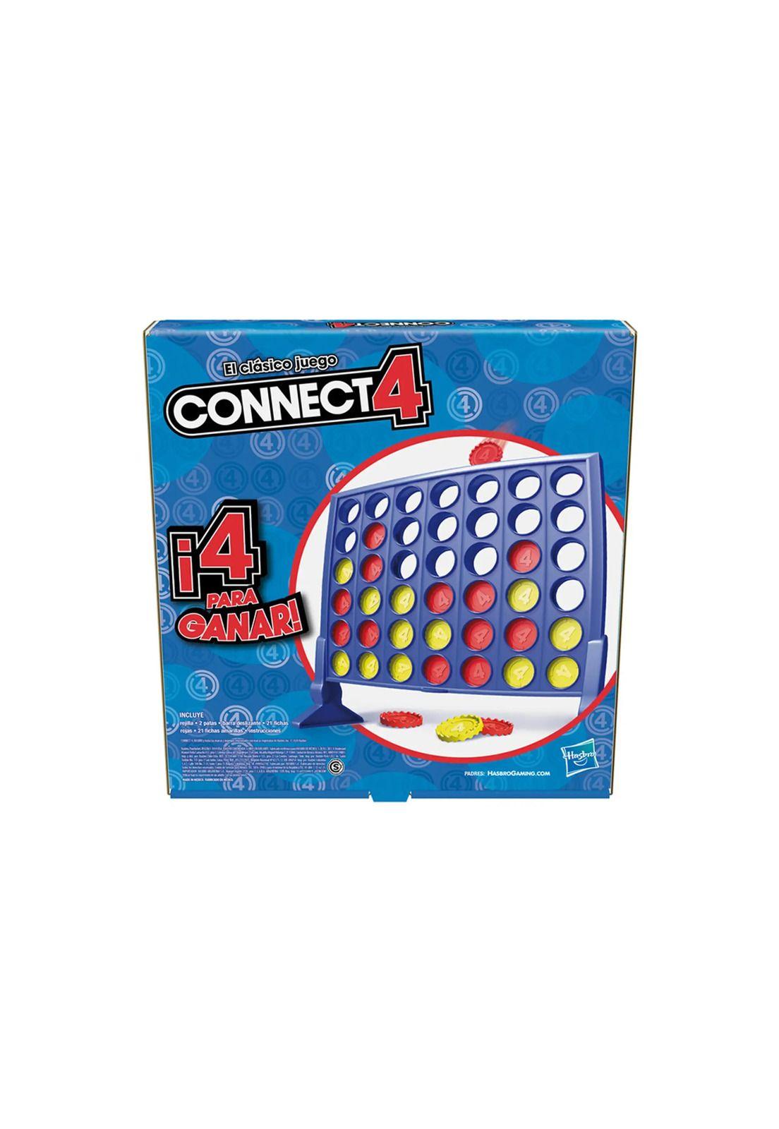 Conecta 4-3